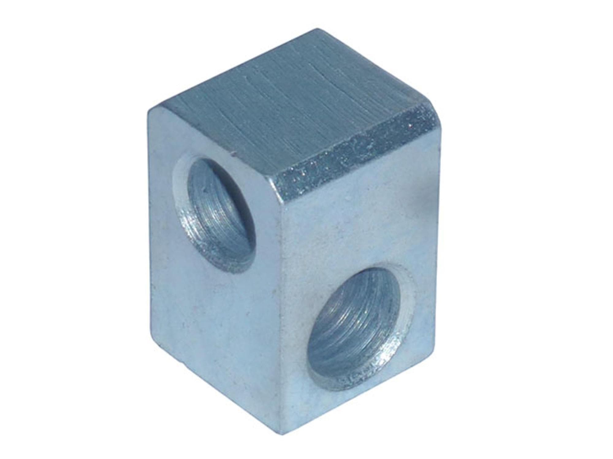 LUVA DISTANCIADORA ALTERNADOR PARA SCANIA 112 113 - 338213