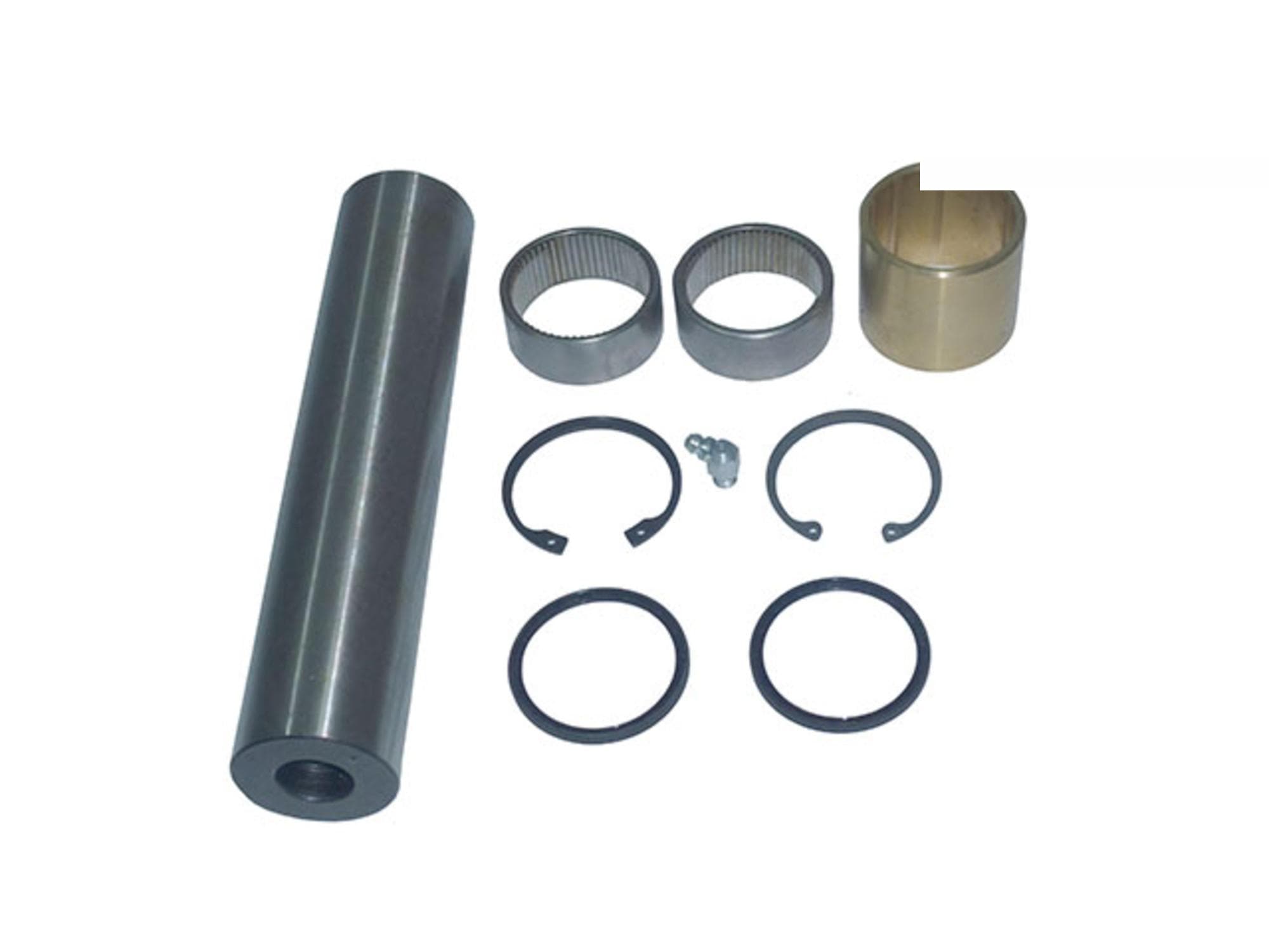 EMBUCH MANGA EIXO C/ROLAMENTO - 85109218