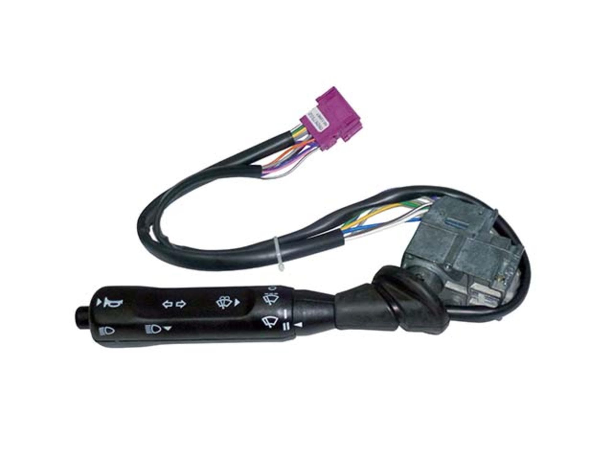 CHAVE SETA C/ACIONAMENTO FAROL 24V - 6013011079008