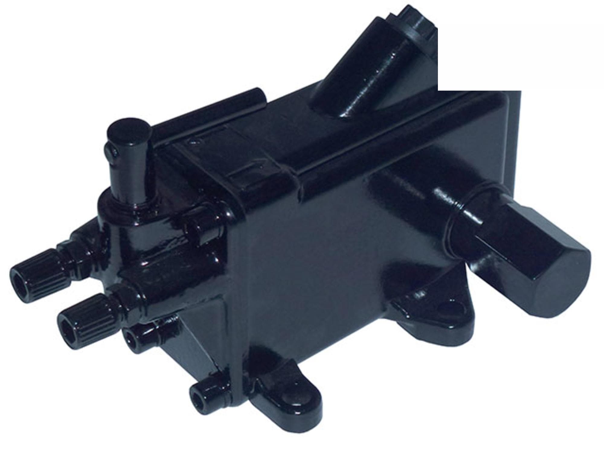 BOMBA BASCULANTE CABINE BAIXA - 9585530501