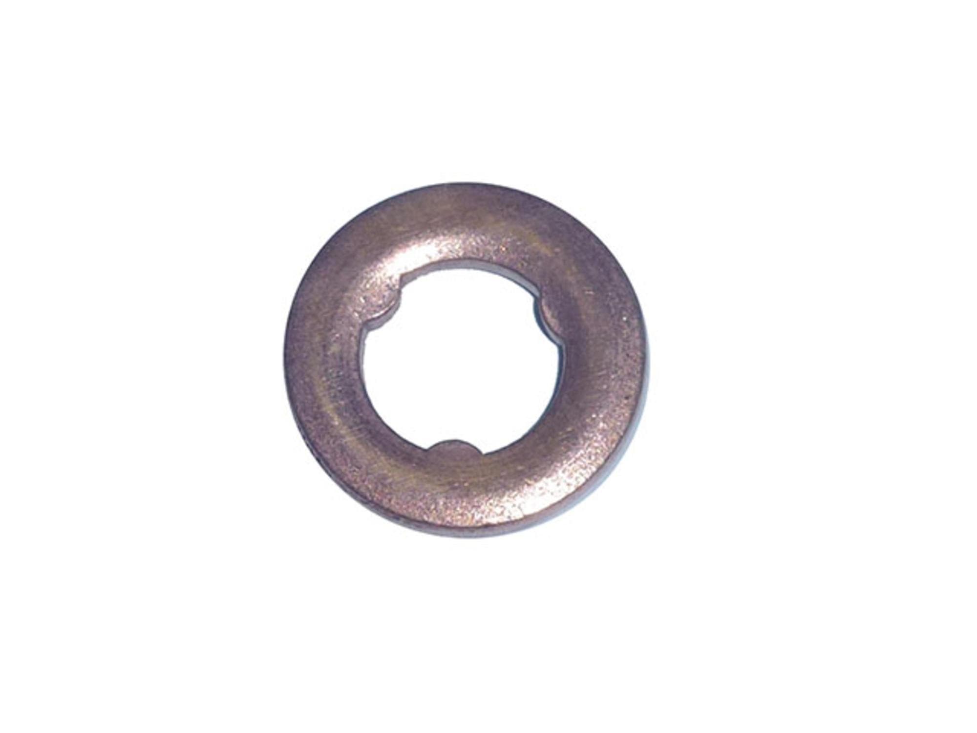 CALCO BICO INJETOR ESPESSURA 1,80MM 3 DE - 6110170060