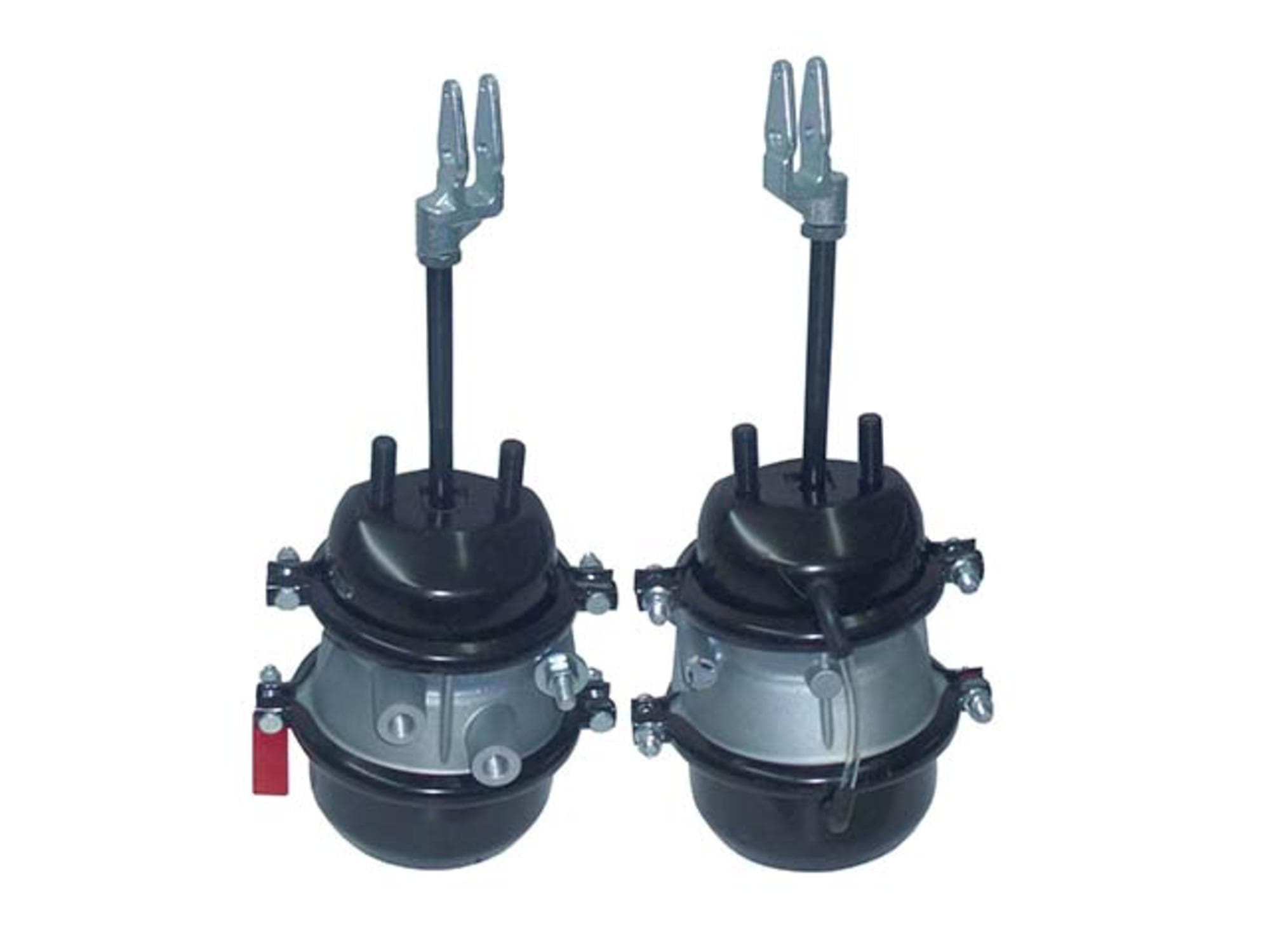 CUICA DUPLA SPRING BRAKE 16X24'' - 2TA607947