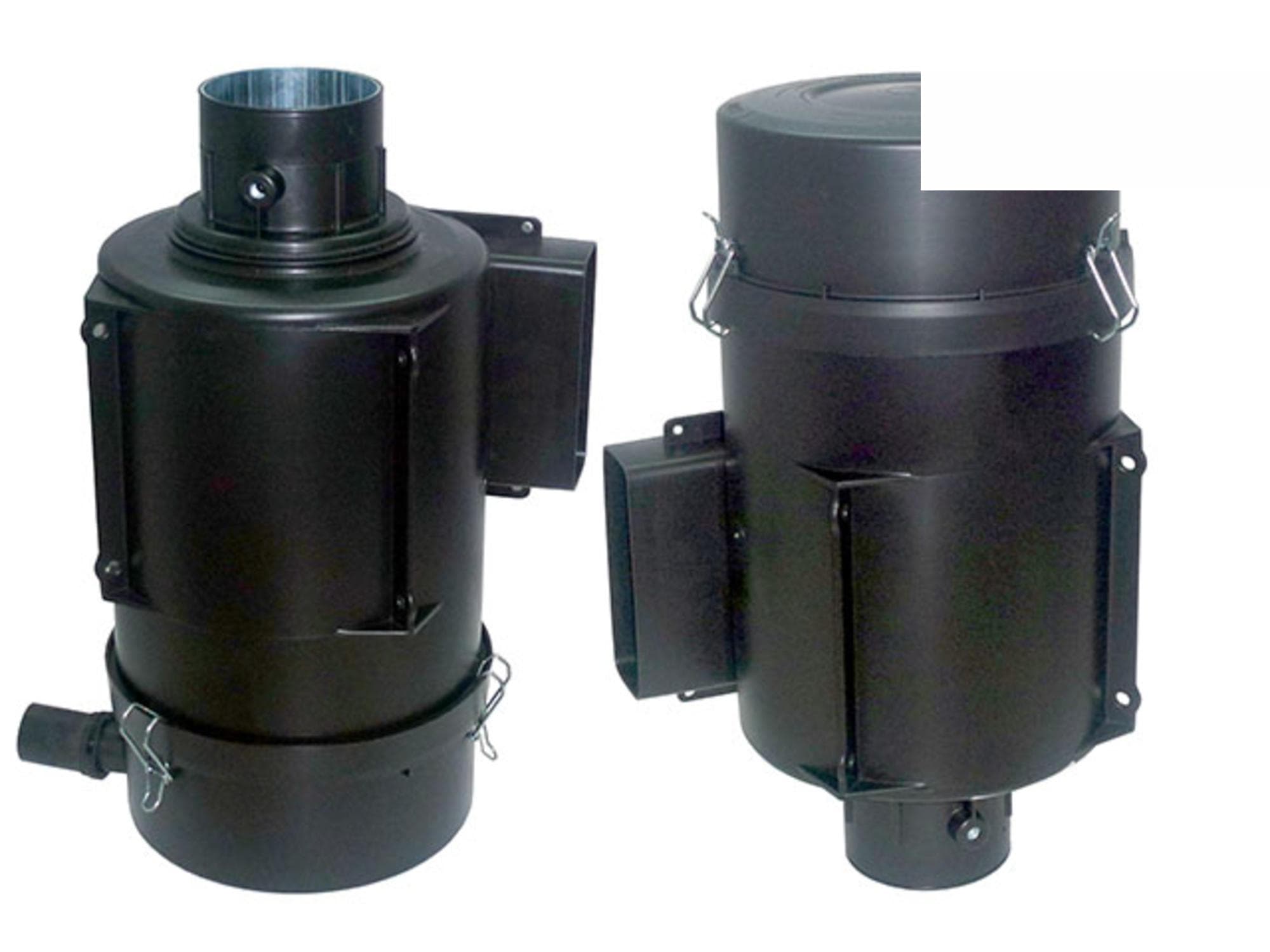 CJ FILTRO AR S/ELEMENTO - BC459600AF