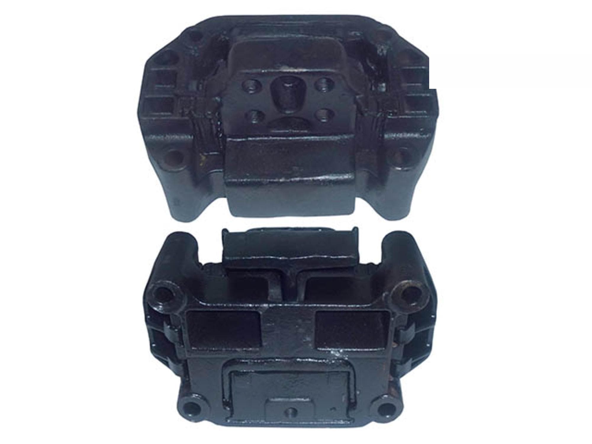 COXIM CAMBIO S/PRISIONEIRO (FERRO) - 1469287