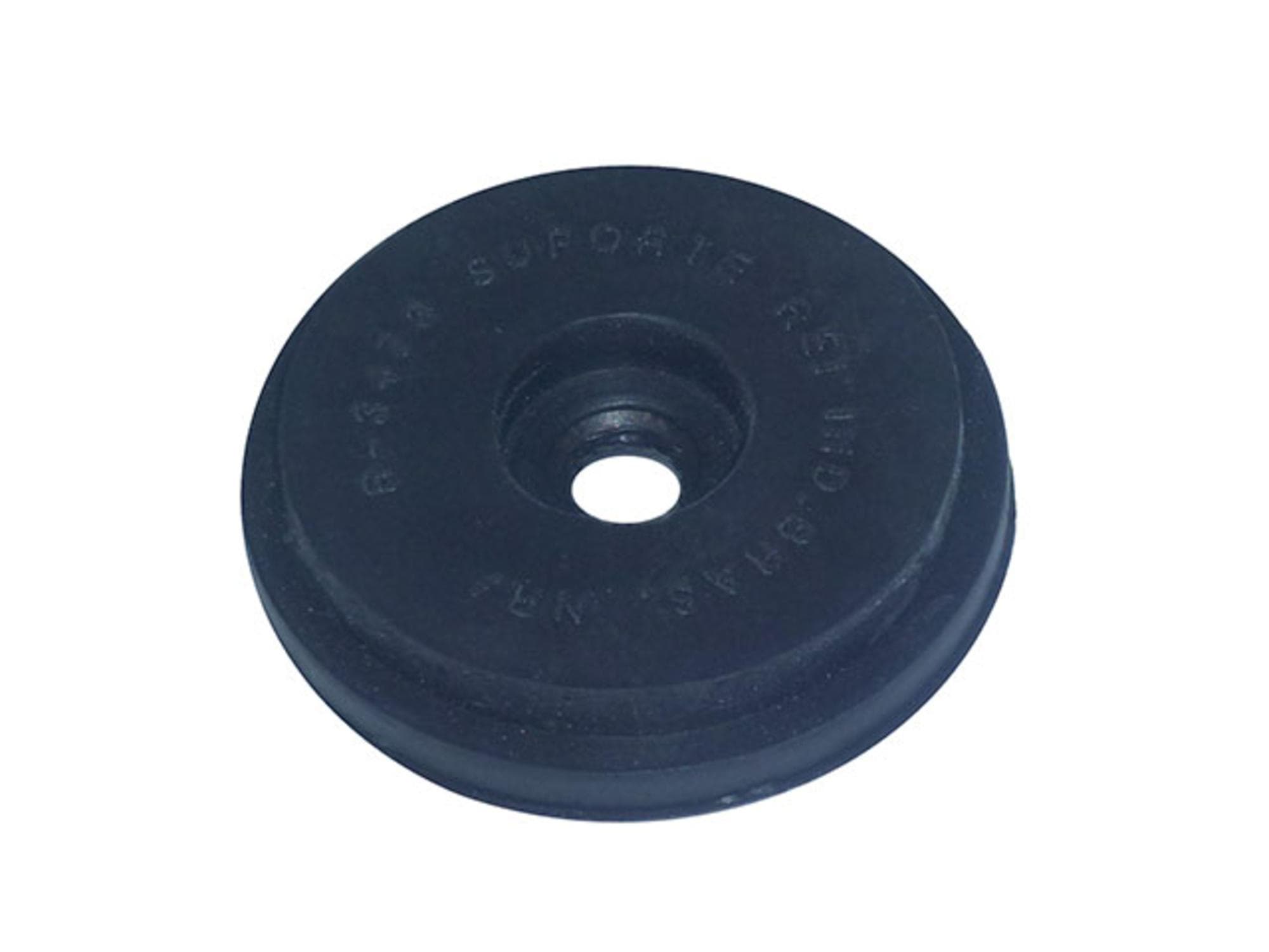 BATENTE SUSPENSAO TRASEIRA CABINE 9X55X11MM MB 1938 1938S 1944 1944S AXOR VARIOS MODELOS  - 9428910423