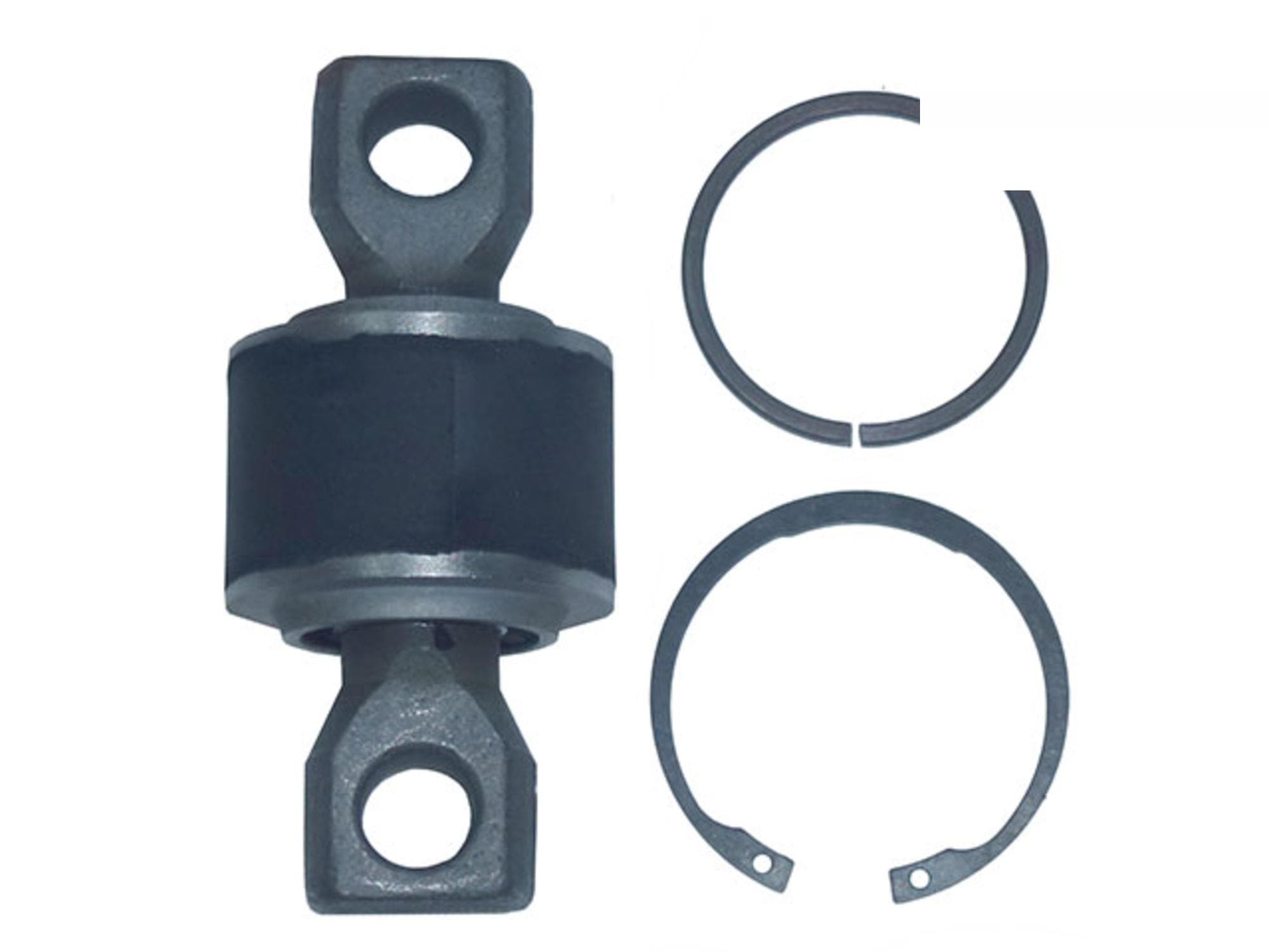 PINO DUPLO 67MM FURO 19MM PARA SCANIA 124 SERIE 4 TRACADO - 1498131