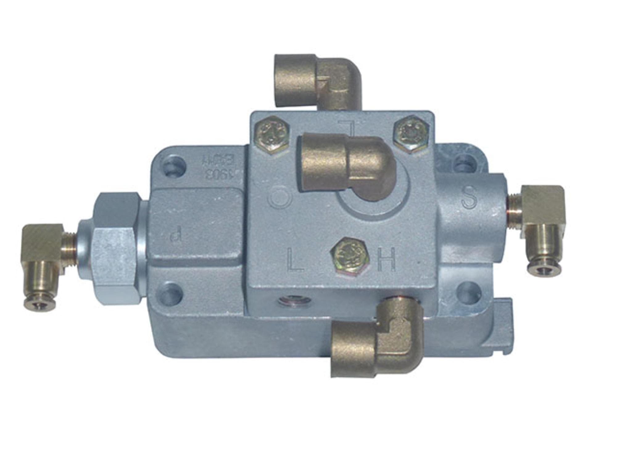 VALVULA TRANSFERENCIA CAMBIO RT TODOS  ORIGINAL - 2TC311405