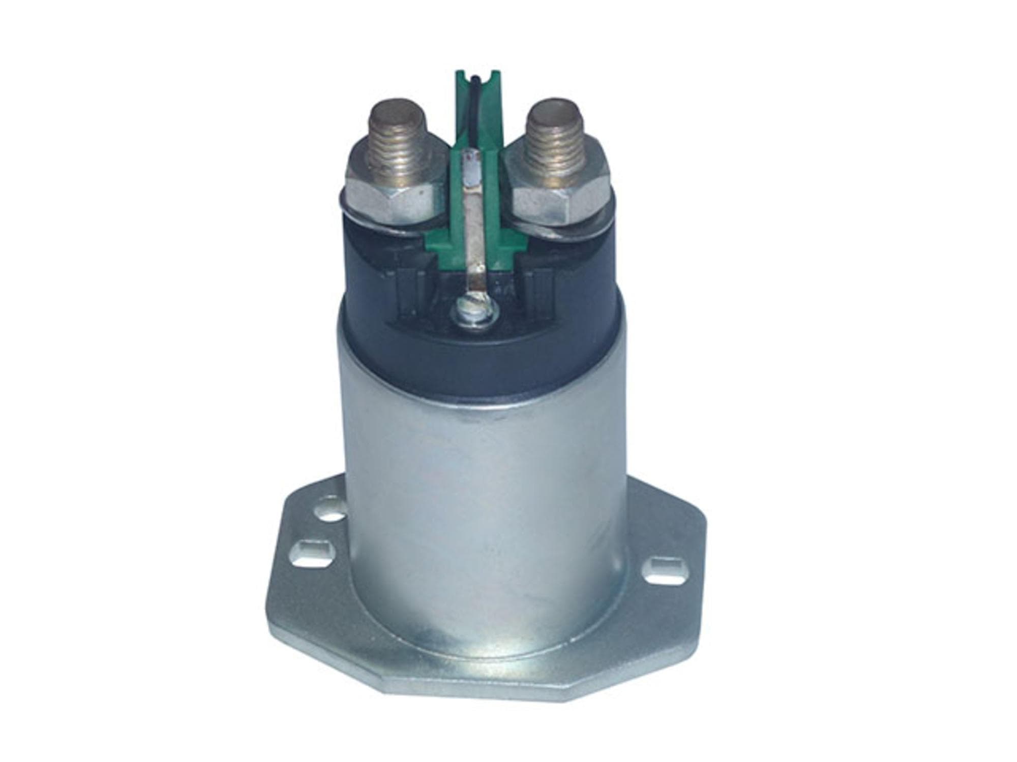 RELE BLOQUEADOR SECCIONADOR BATERIA 24V - 1519485