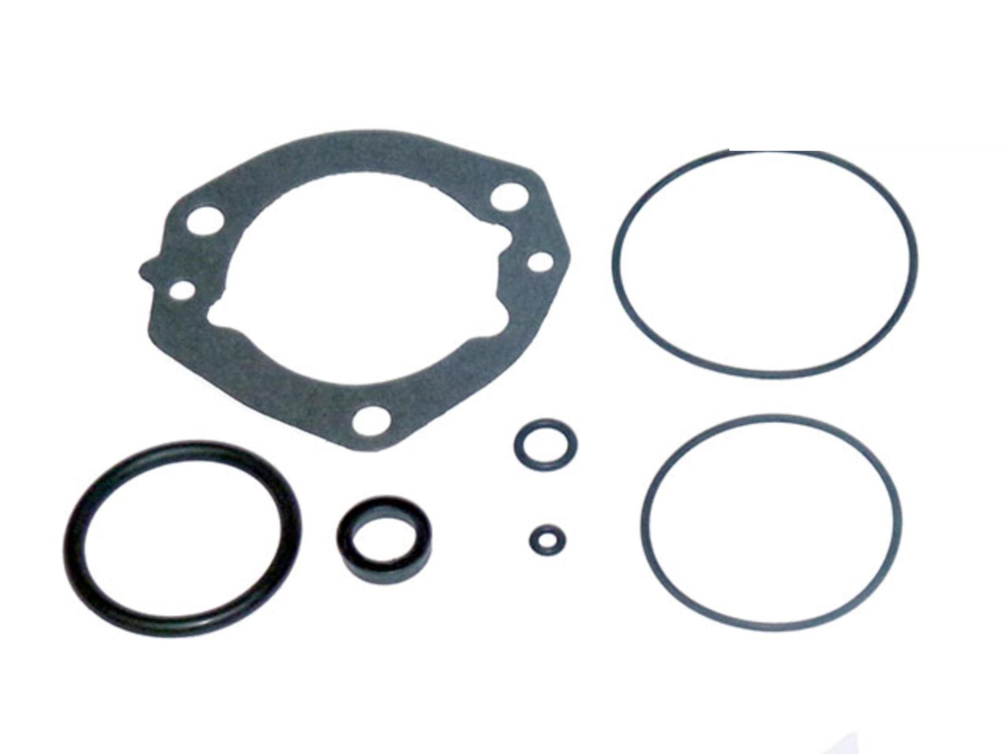 REPARO CILINDRO TRAVA DIFERENCIAL ORIGIN - 2030276X