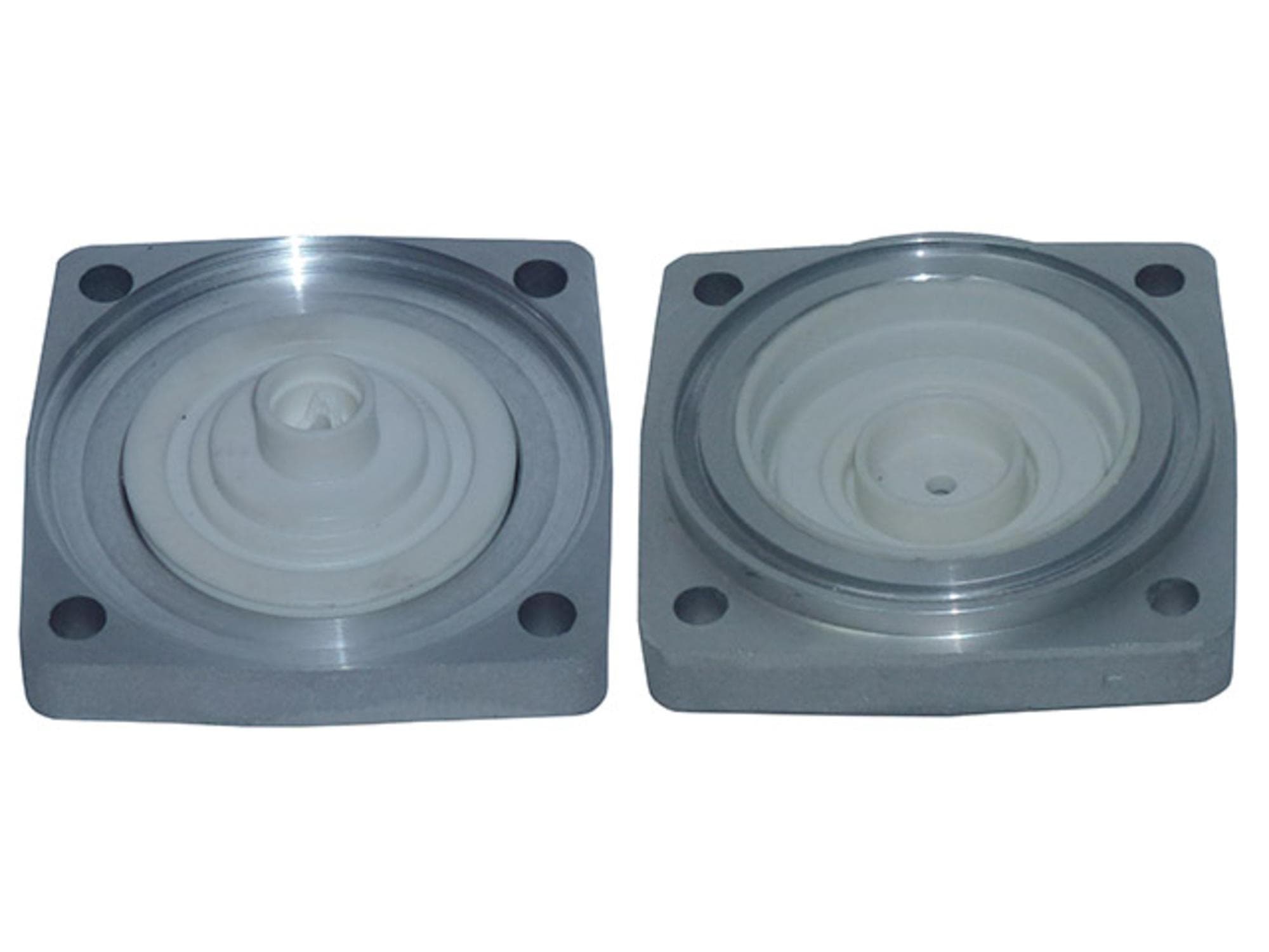 AMPLIFICADOR FR.VALVULA RELE WABCO MODER - 512360