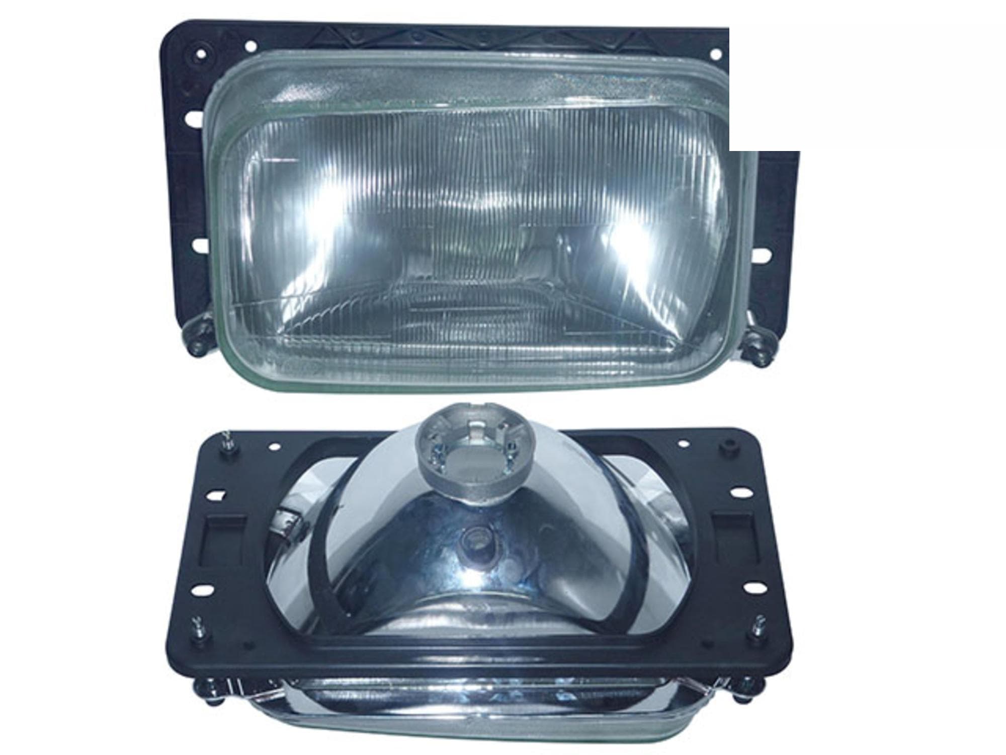 FAROL H4 ESQ VW 12140 12170 14200 14220 14150 16170 16220 16300 12170BT 14170BT 12180 - 1994 A 1999 - TAC941007