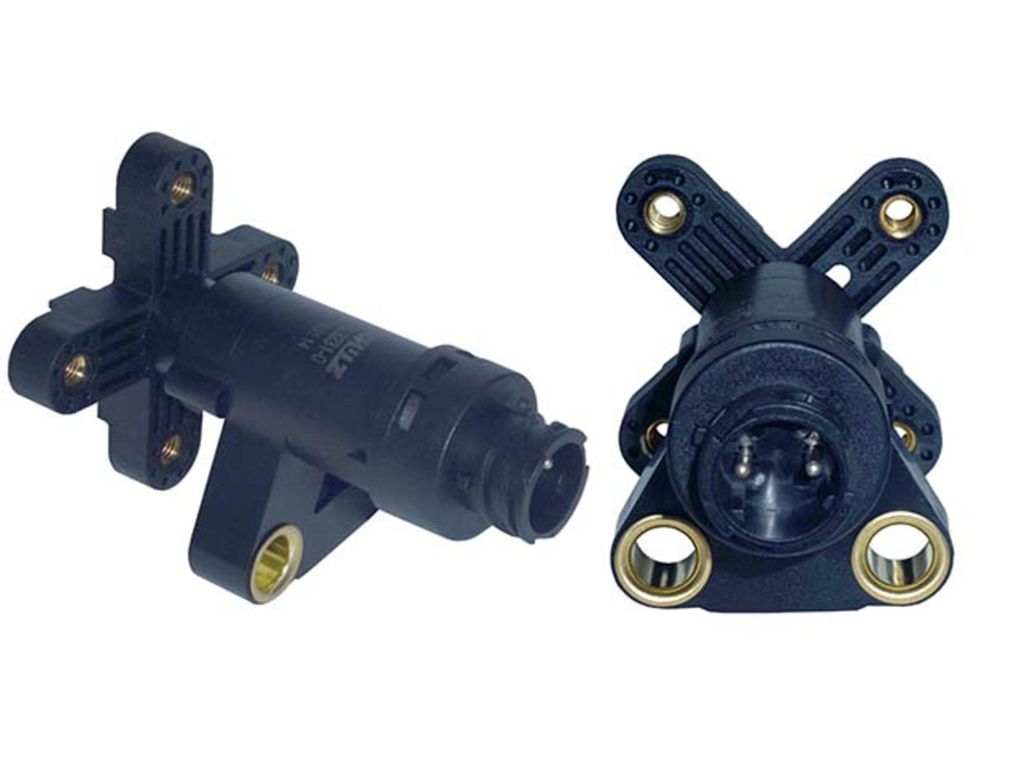 SENSOR NIVEL ALTURA PARA SCANIA ONIBUS F K N - 1448082