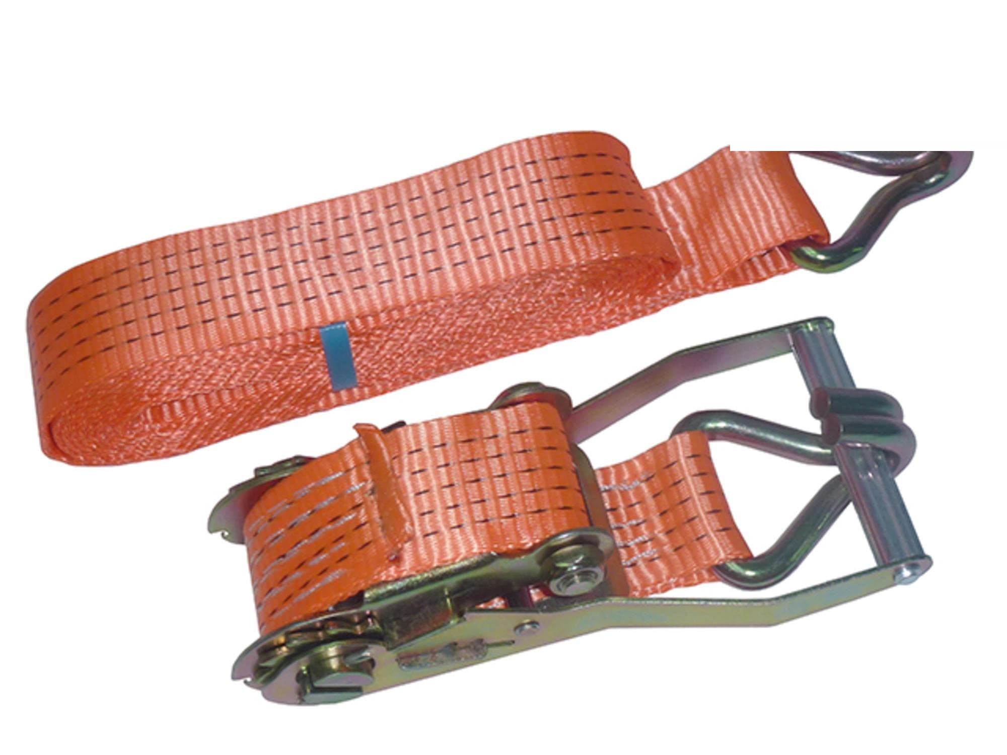 CATRACA CPL AMARRAR CARGA 5T 5MTS 50MM L - 3456600420