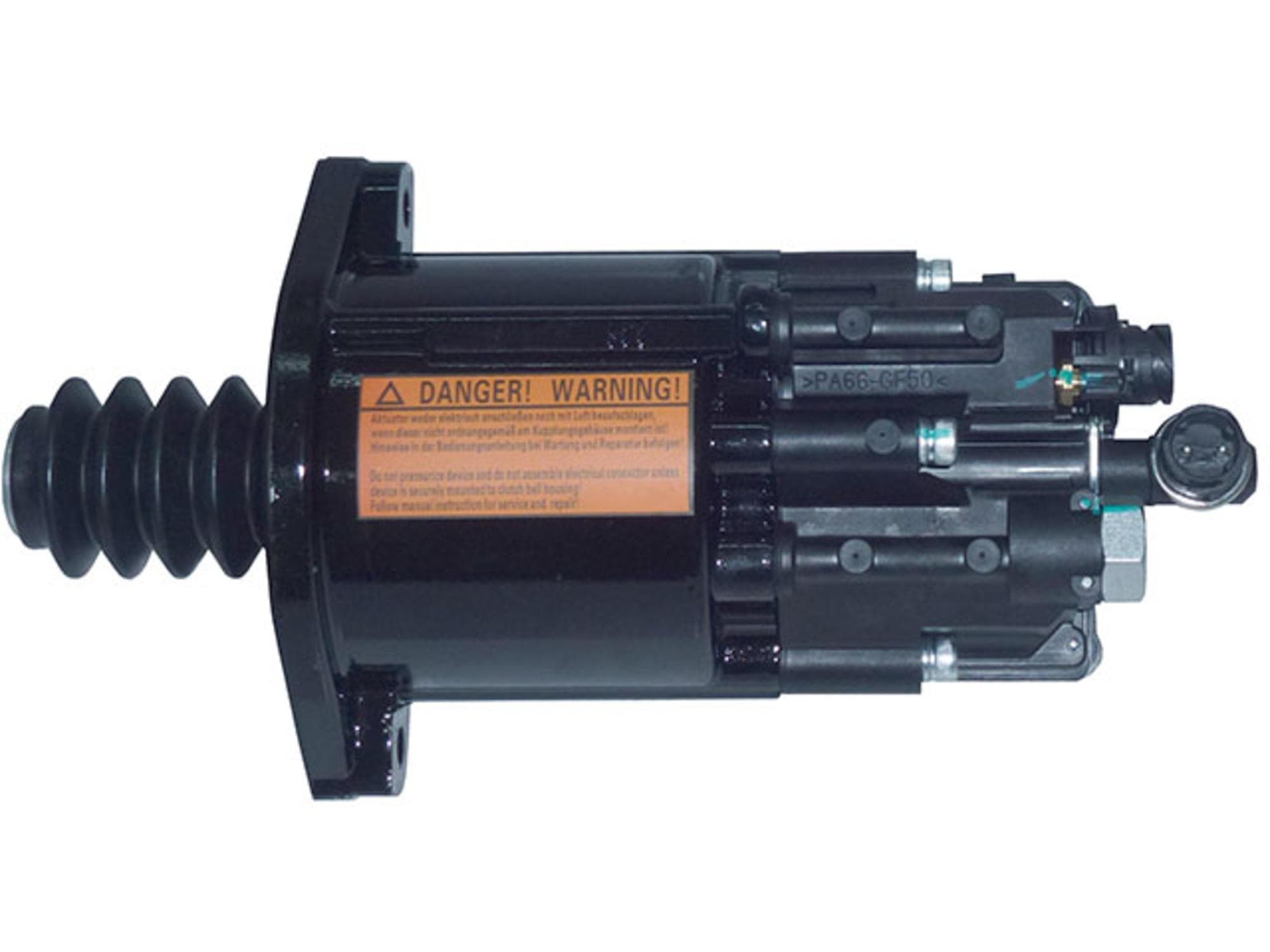 SERVO EMBREAGEM MB ACTROS 2546 2646 2655 4844 MERCEDES BENZ - 2501562