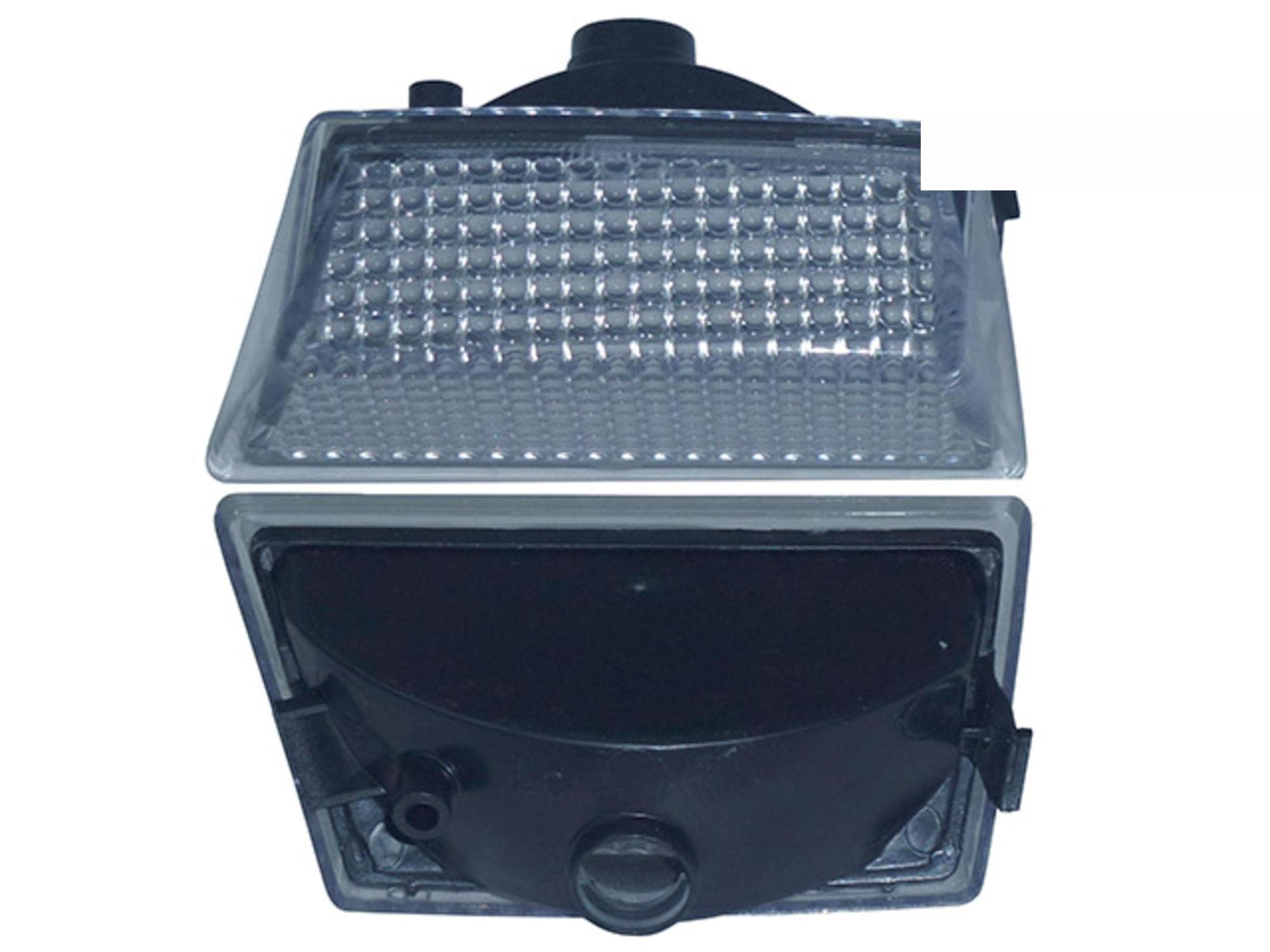 LANTERNA DT PISCA L.D S/SOQUETE (CRISTAL - 20826213