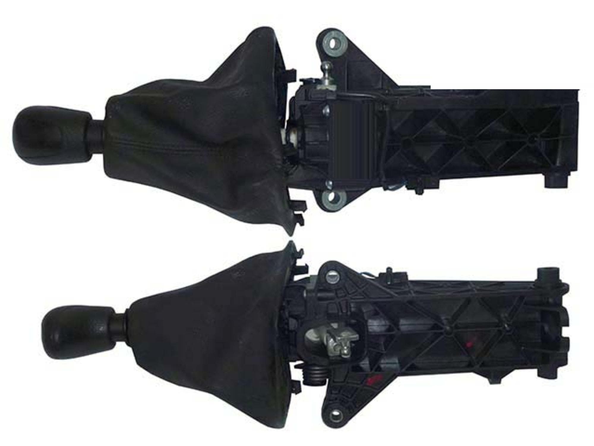 ALAVANCA/TRAMB.CAMBIO COMPLETO RE P/FREN - 9062600198