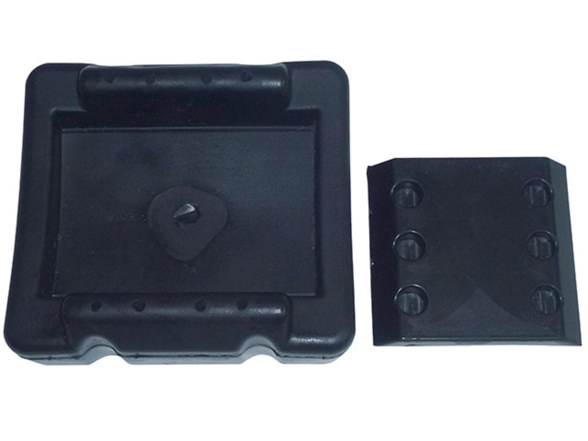 CJ COXIM SUP/INF QUINTA RODA 2" MOD.JOST - 260000036