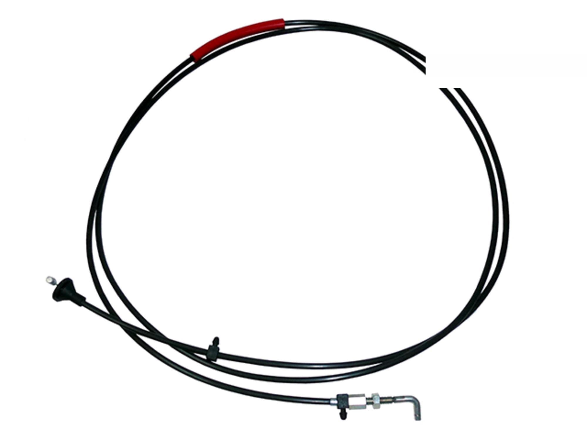 CABO ABERTURA CAPO 2444MM L.D - 2R2823531A