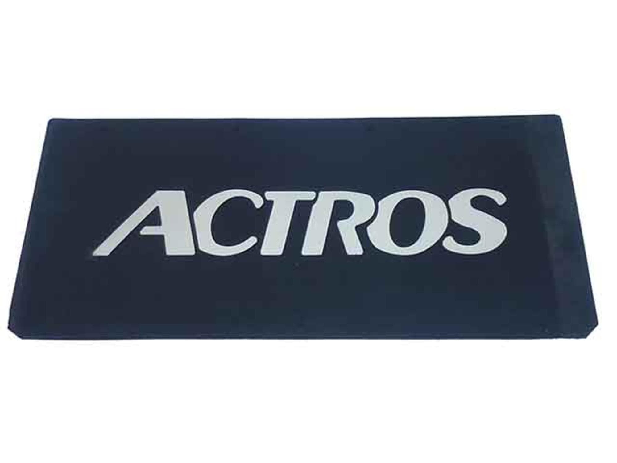 APARA BARRO ACTROS EM RELEVO TRAS.640X30 - 9458811005