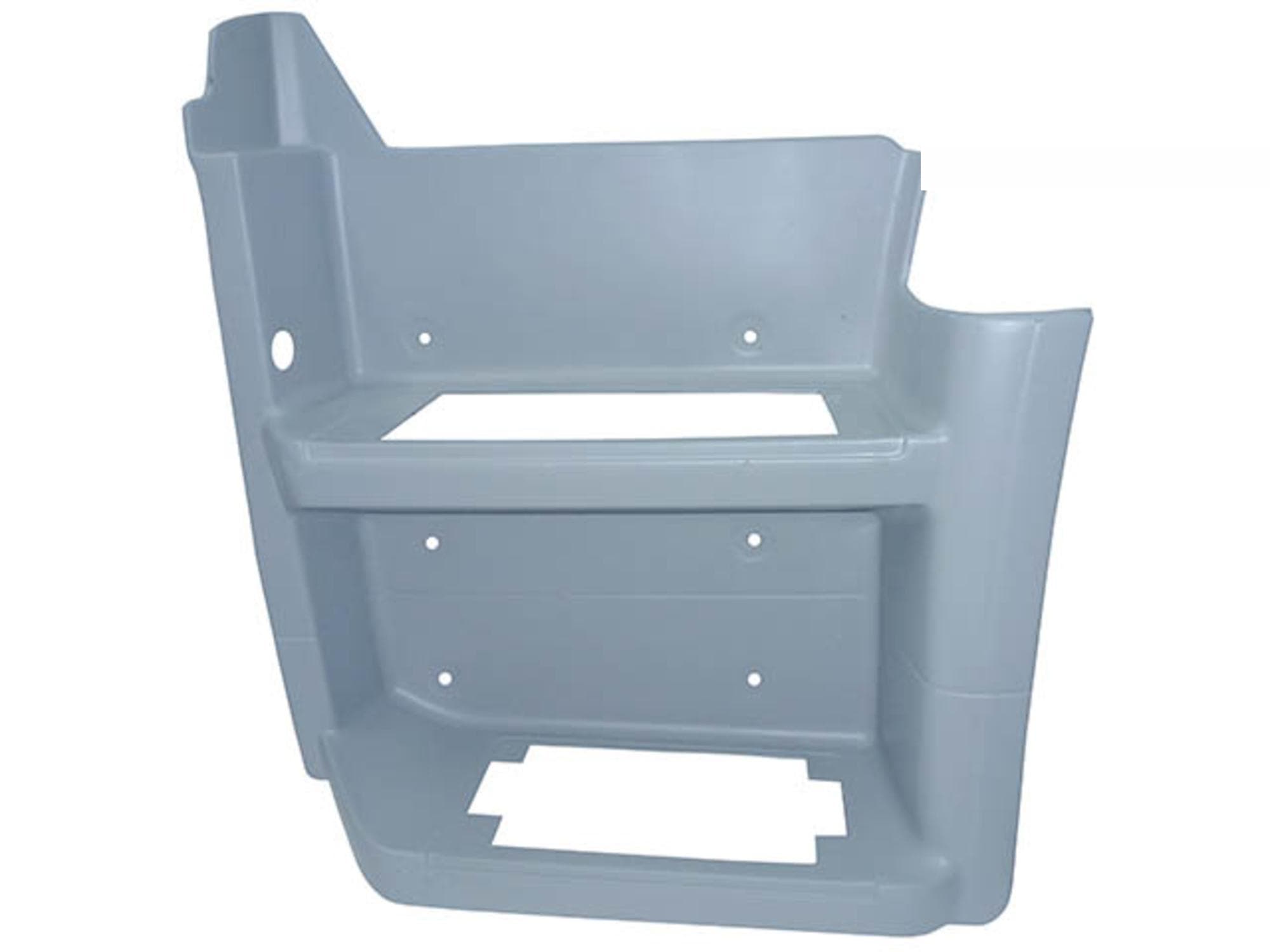 ESTRIBO LE MB AXOR ESQUERDO 1933 A 3131 MERCEDES BENZ - 9406600301