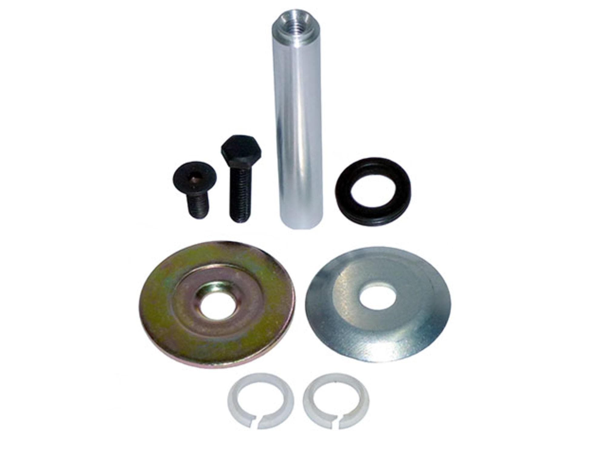 REPARO SPRING BRAKE SEM DIAFRAGMA TIPO 24/30 VW ONIBUS 17 18 TONELADAS FORD CAMINHOES ELETRONICOS - 2TB607957