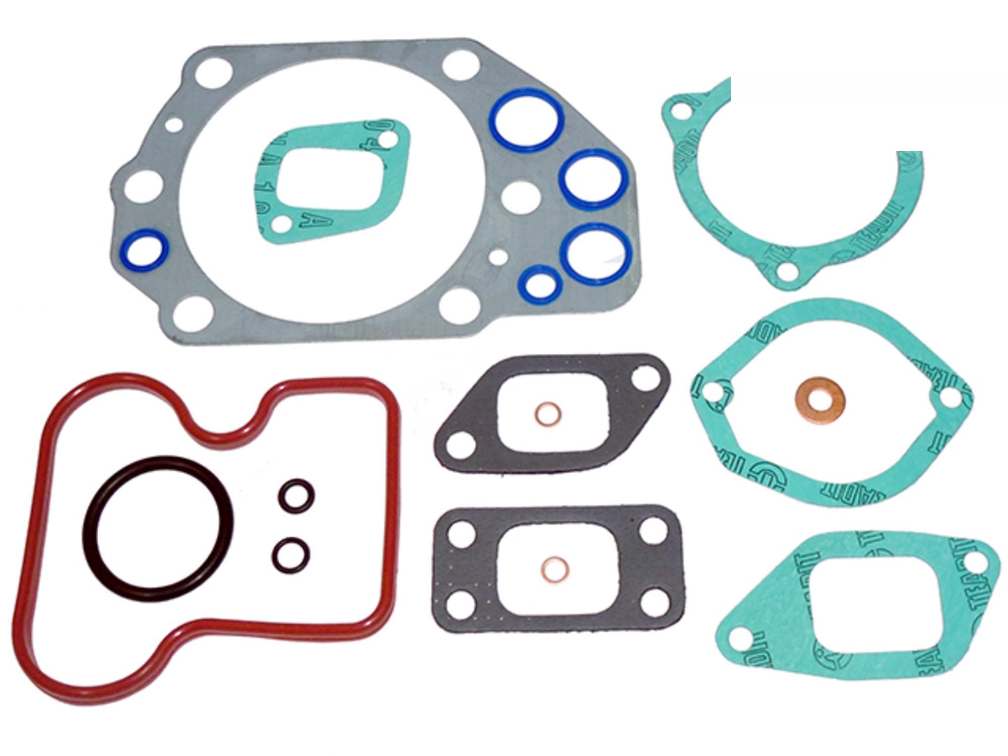 JOGO JUNTA PARCIAL CABECOTE DO MOTOR - 551484