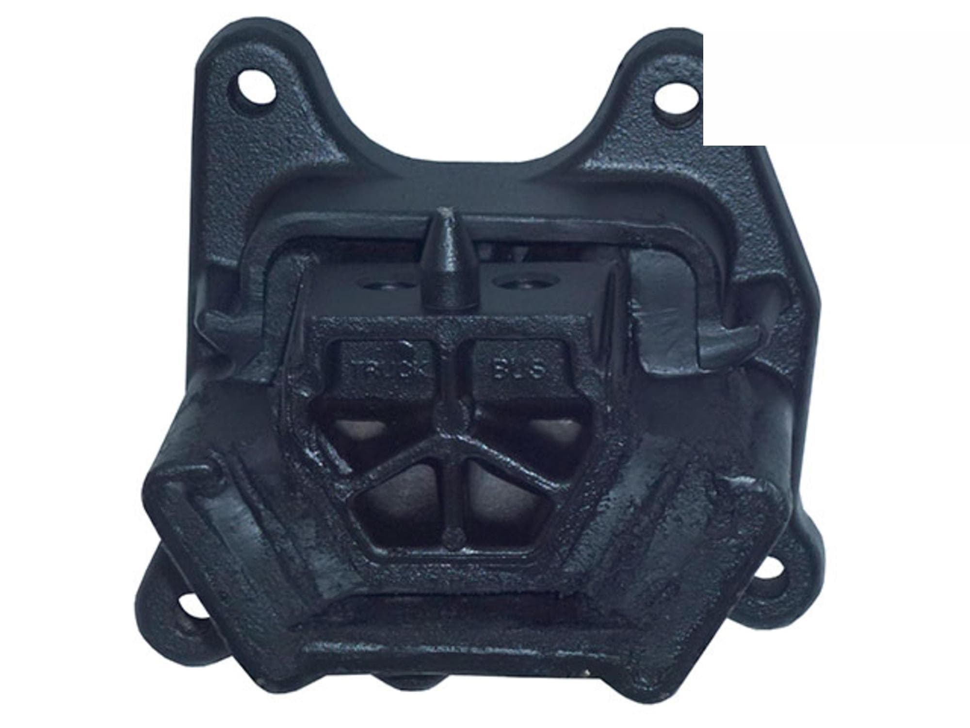 COXIM TRASEIRO MOTOR VW 15190OD 17230OD - 2W0199382B