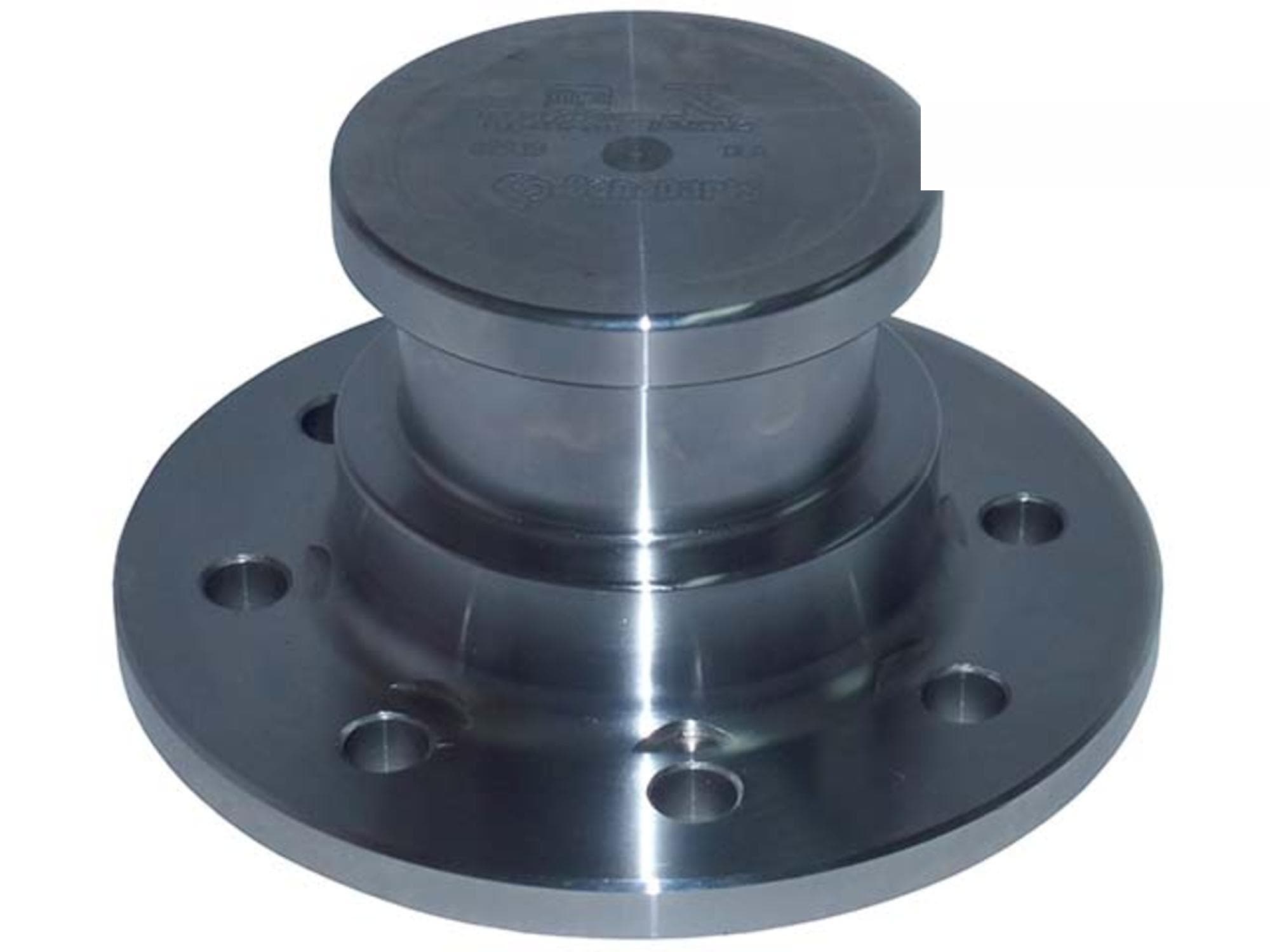 PINO REI 3.1/2" 8 FUROS - 260000081