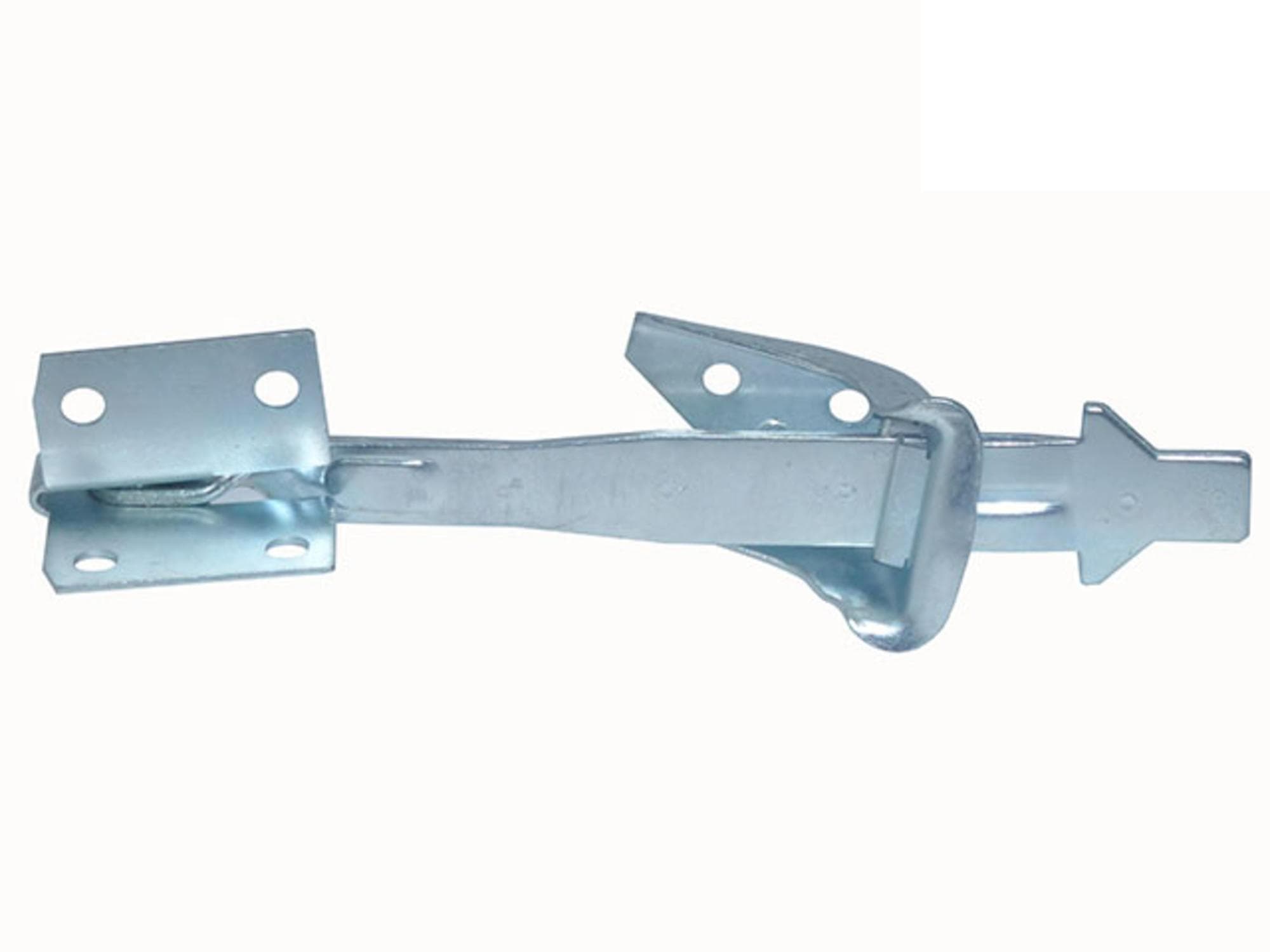 LIMITADOR PORTA LADO DIREITO FORD CARGO - XC456823500AA