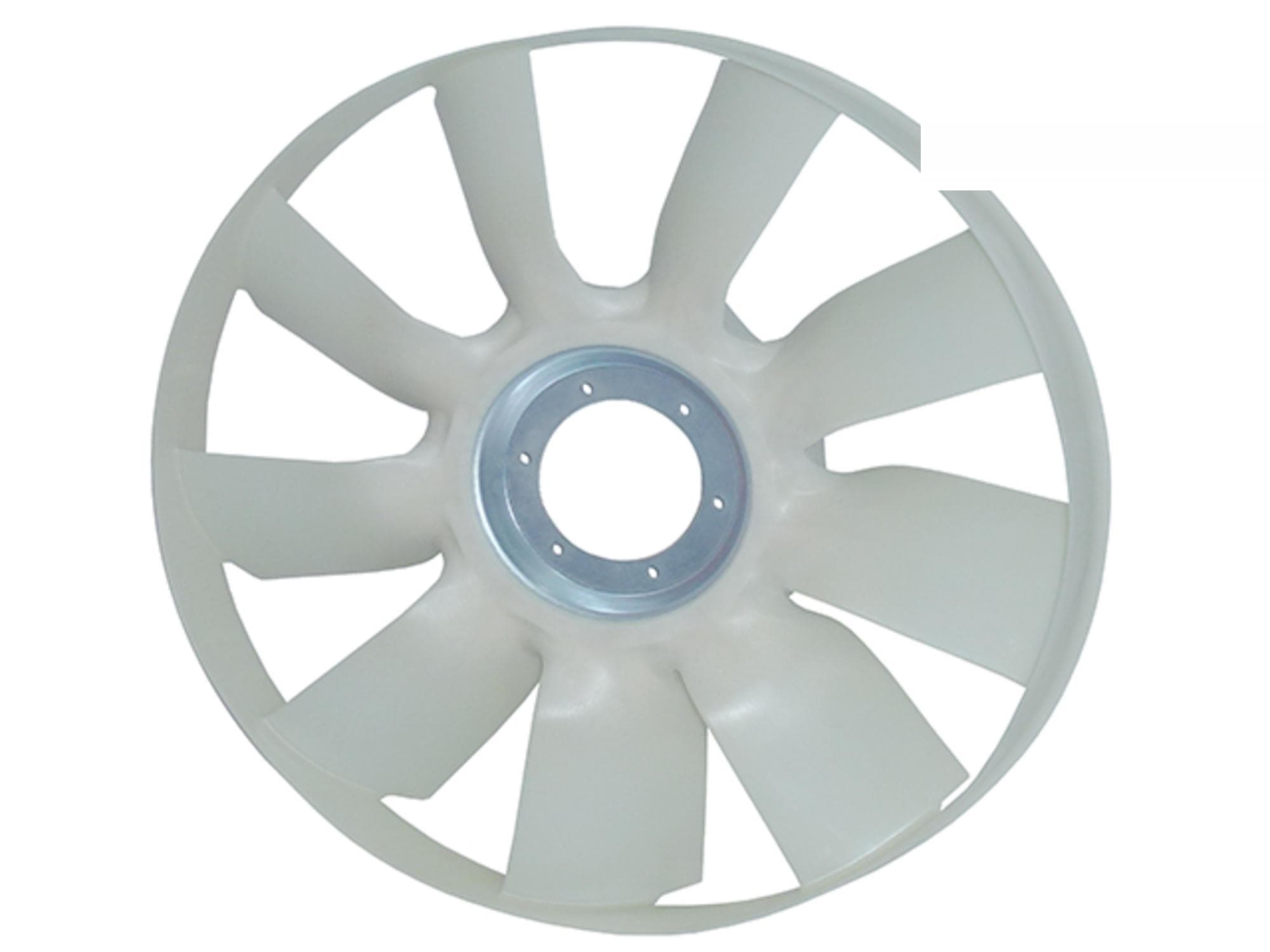 HELICE 9 PAS 704MM C/ANEL - 2T0121303B