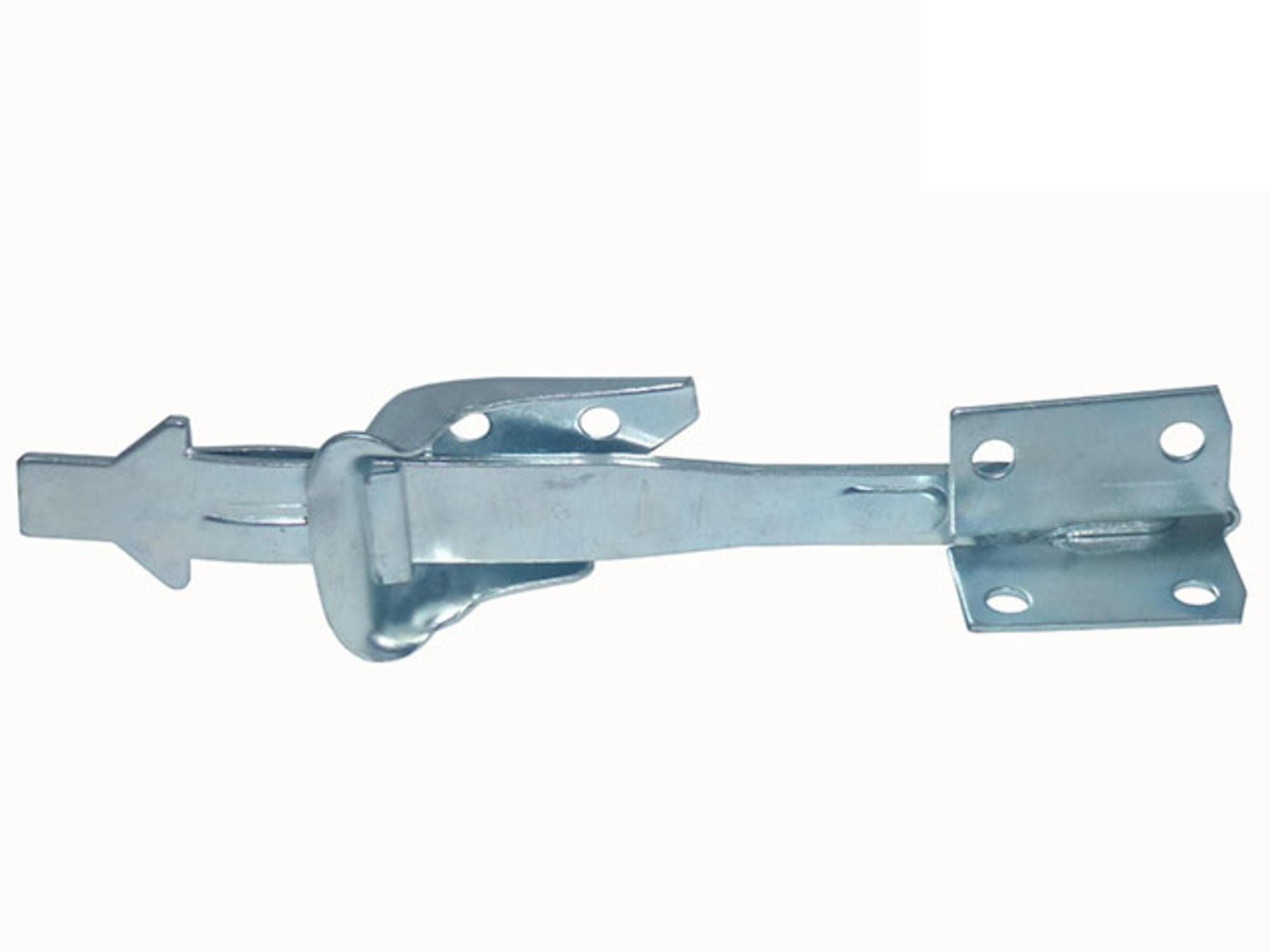 LIMITADOR PORTA ESQUERDO FORD CARGO - XC456823501AA