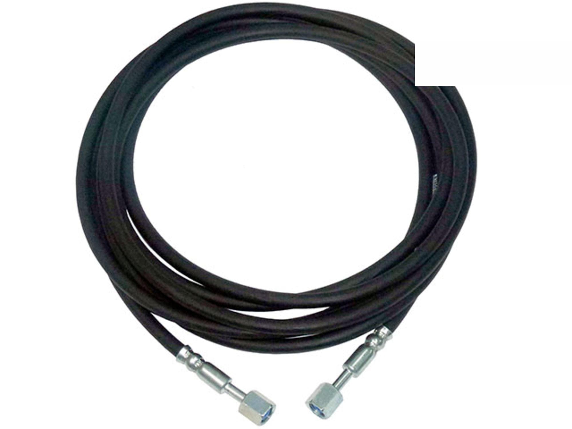 FLEXIVEL BASC.CABINE 4430MM - 9705530682