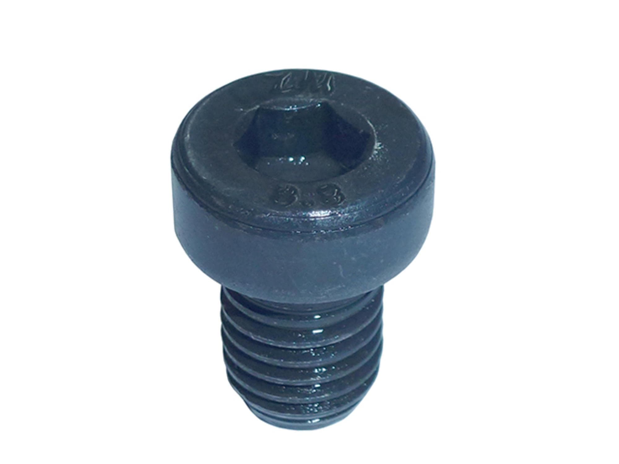 PARAF ALLEN DISCO DE FRICCAO M12X15X1,75 - 260000008