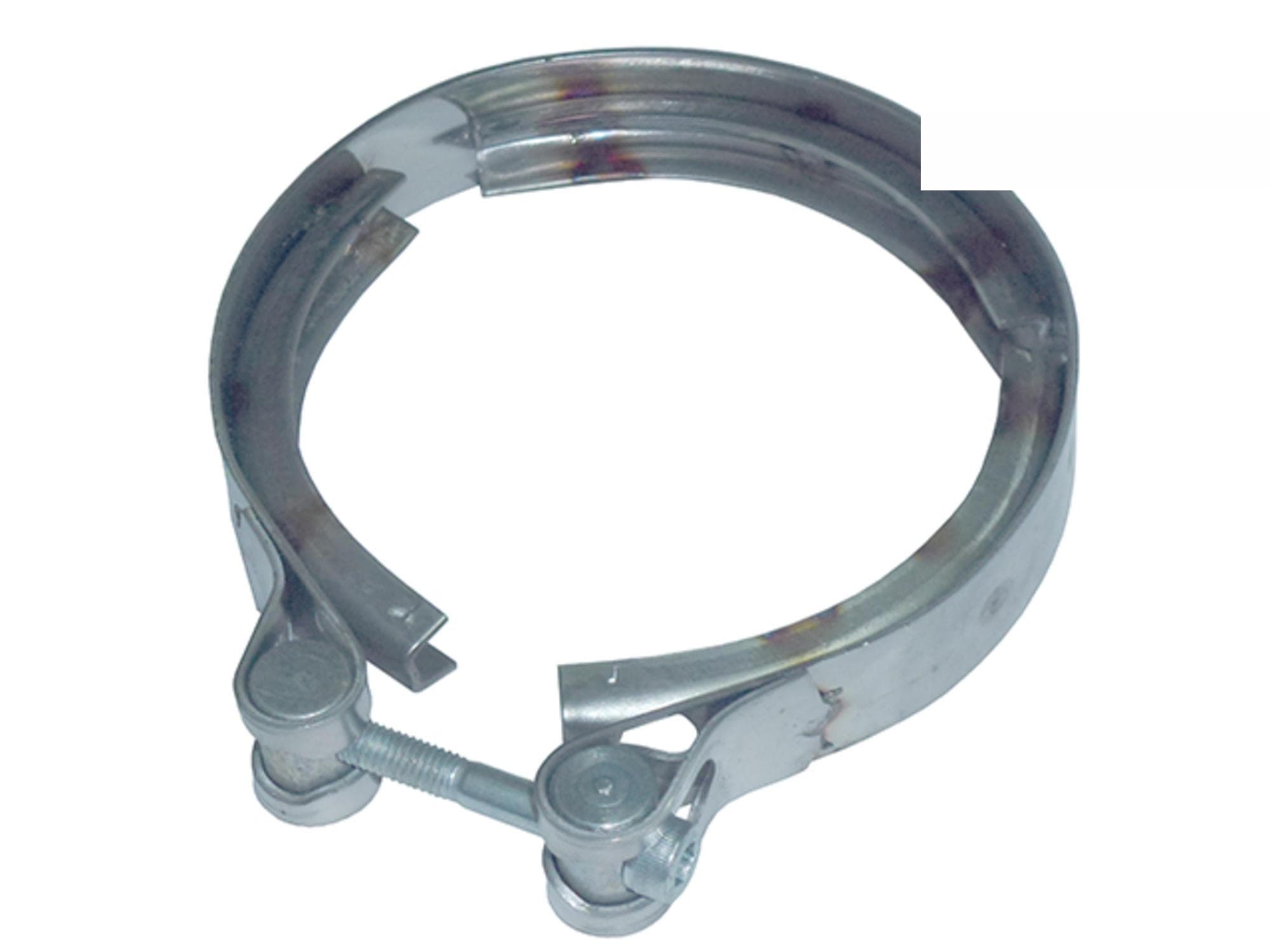 ABRAC INTERCOOLER - ACO INOX (92X112/20M - 20592783