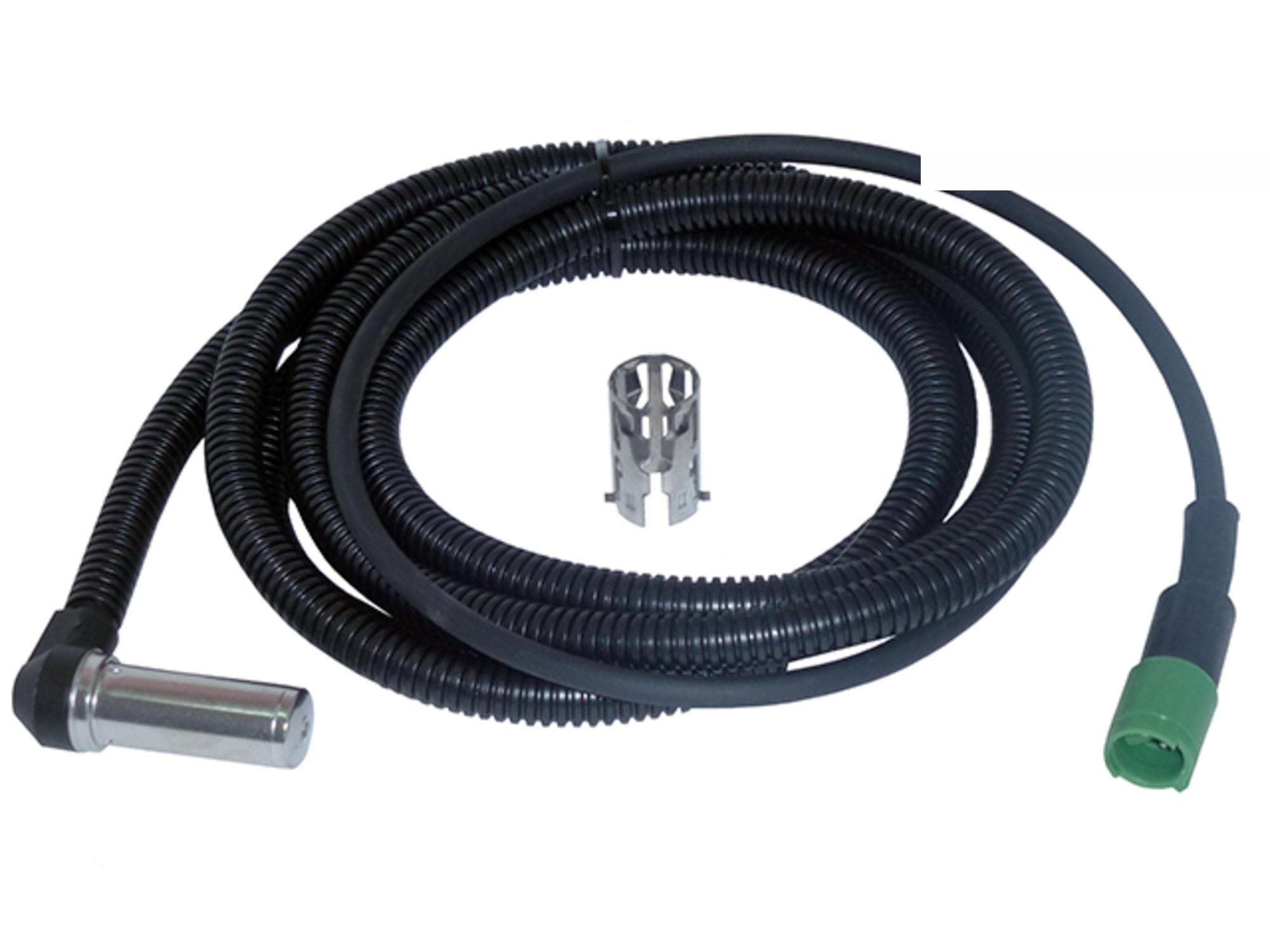 SENSOR 90 GRAUS ABS TRASEIRO ESQUERDO 2740MM PARA SCANIA 113 SERIE 4 5 - 1892048