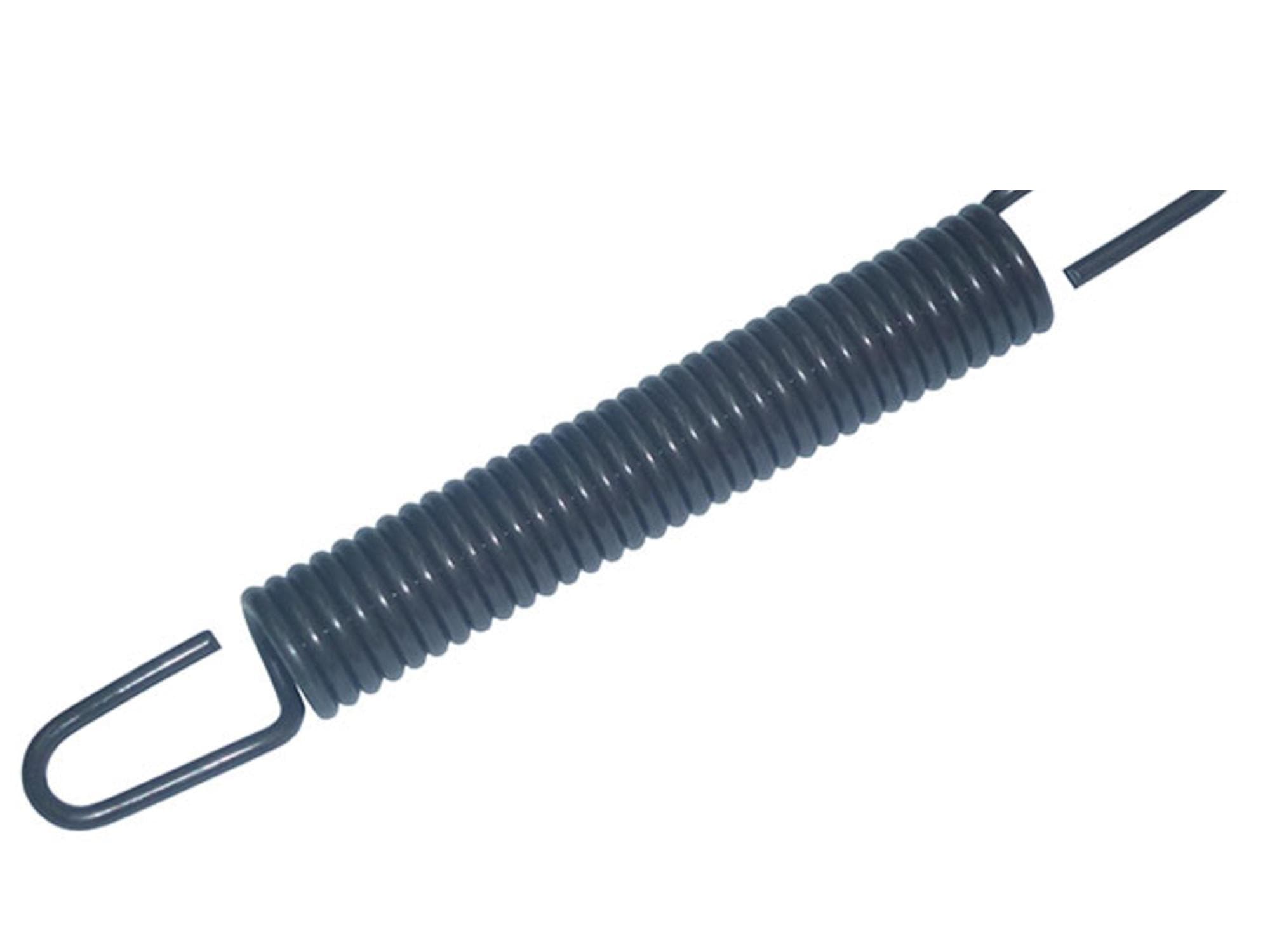 MOLA PEDAL EMBREAGEM - 1668181