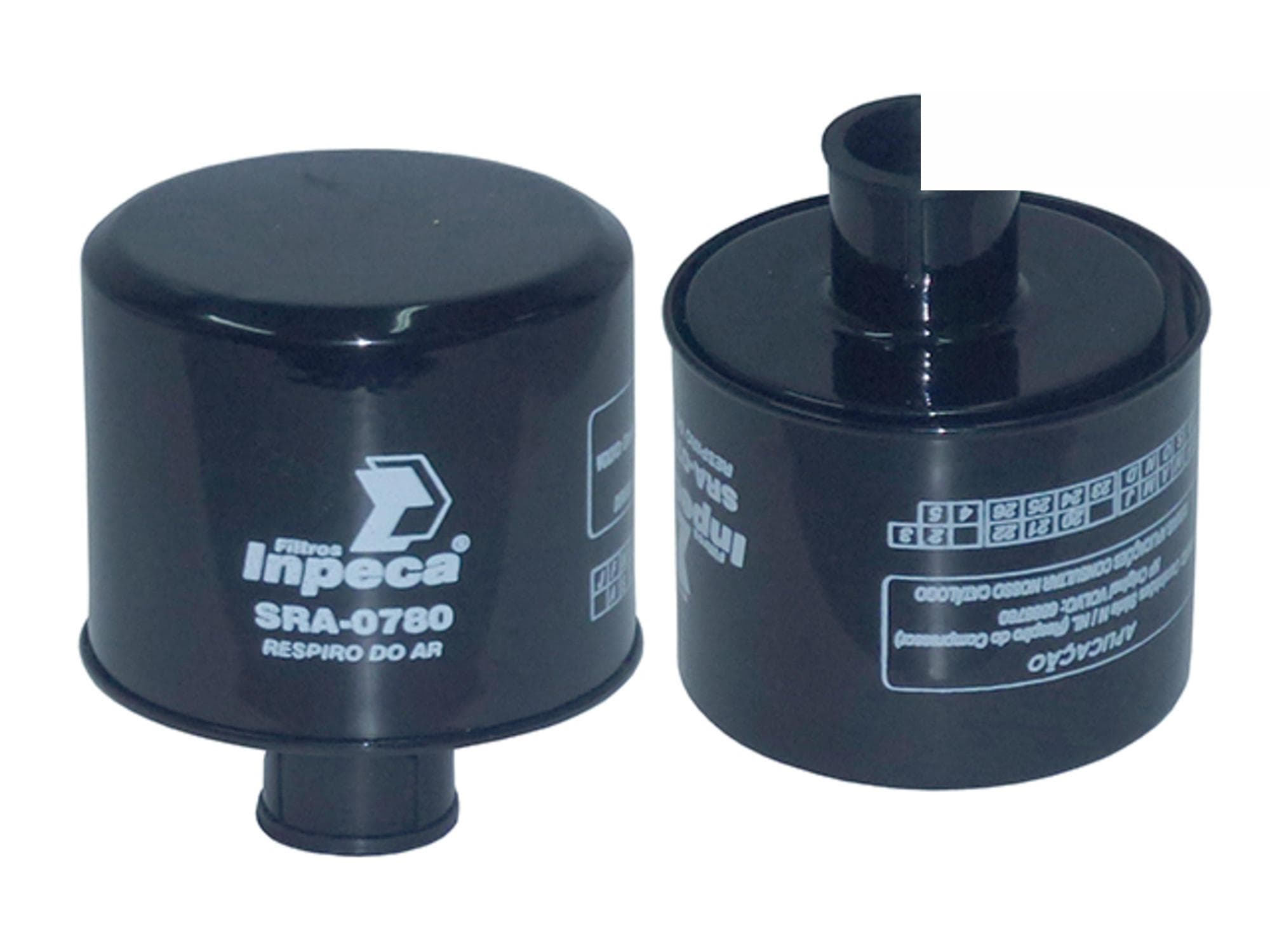 FILTRO RESPIRO COMPRESSOR VOLVO N10 N12 NL10 280 340 NL12 400 - 6888780