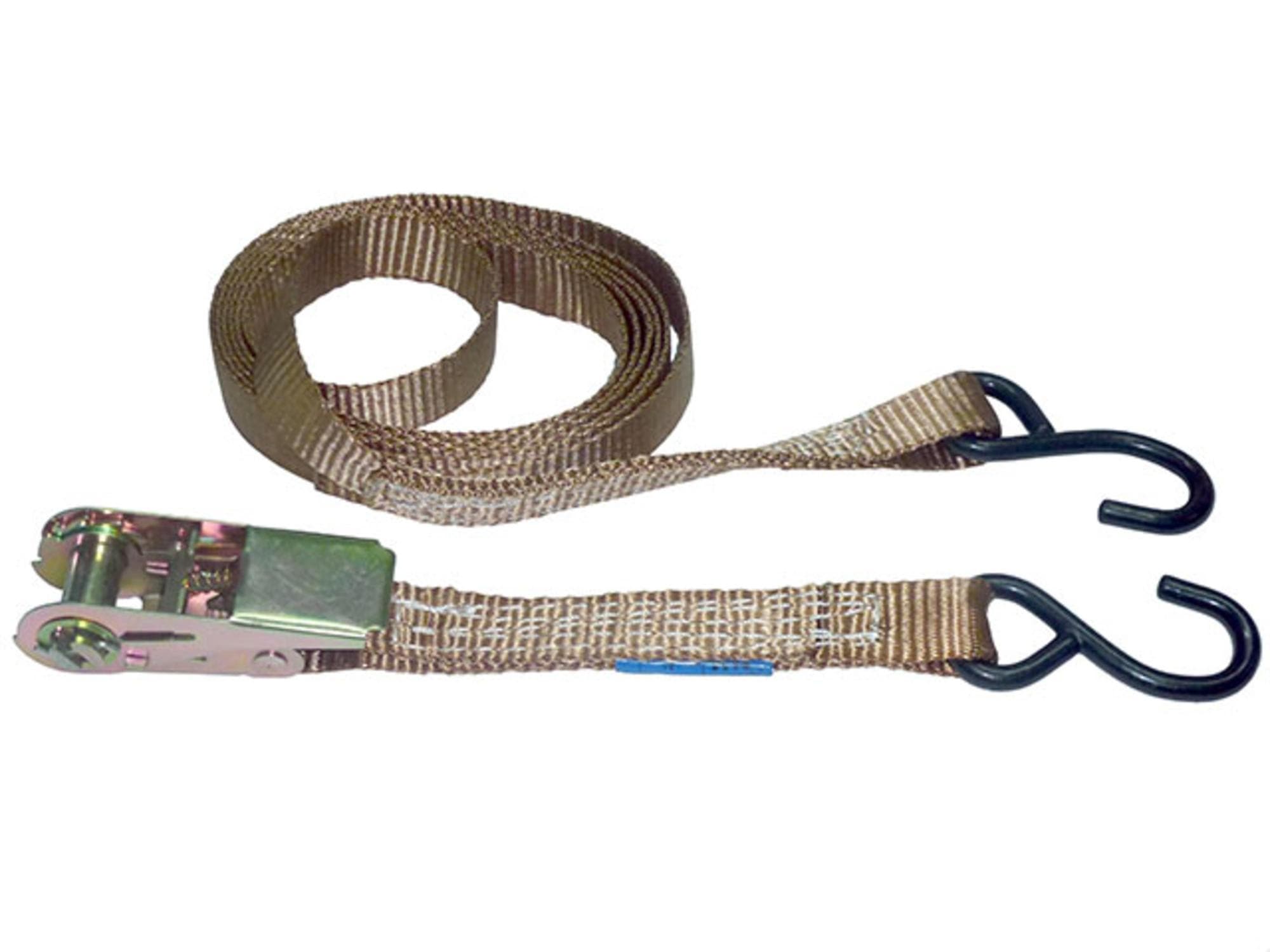 CATRACA CPL AMARRAR CARGA 800K 3MTS 25MM - 512964