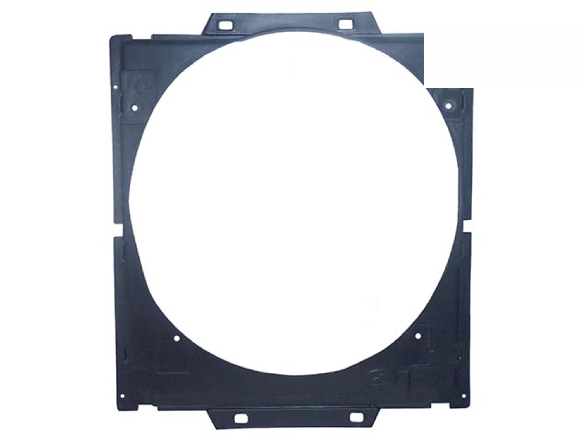 DEFLETOR AR RADIADOR PARA IVECO EUROTECH 440 450 740 EUROTRAKKER 380 450 - 8165849