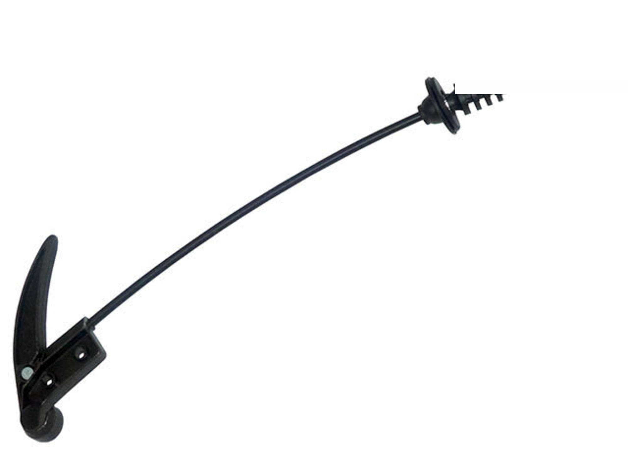 CABO ABERTURA CAPO C/ALAVANCA - 6948800159