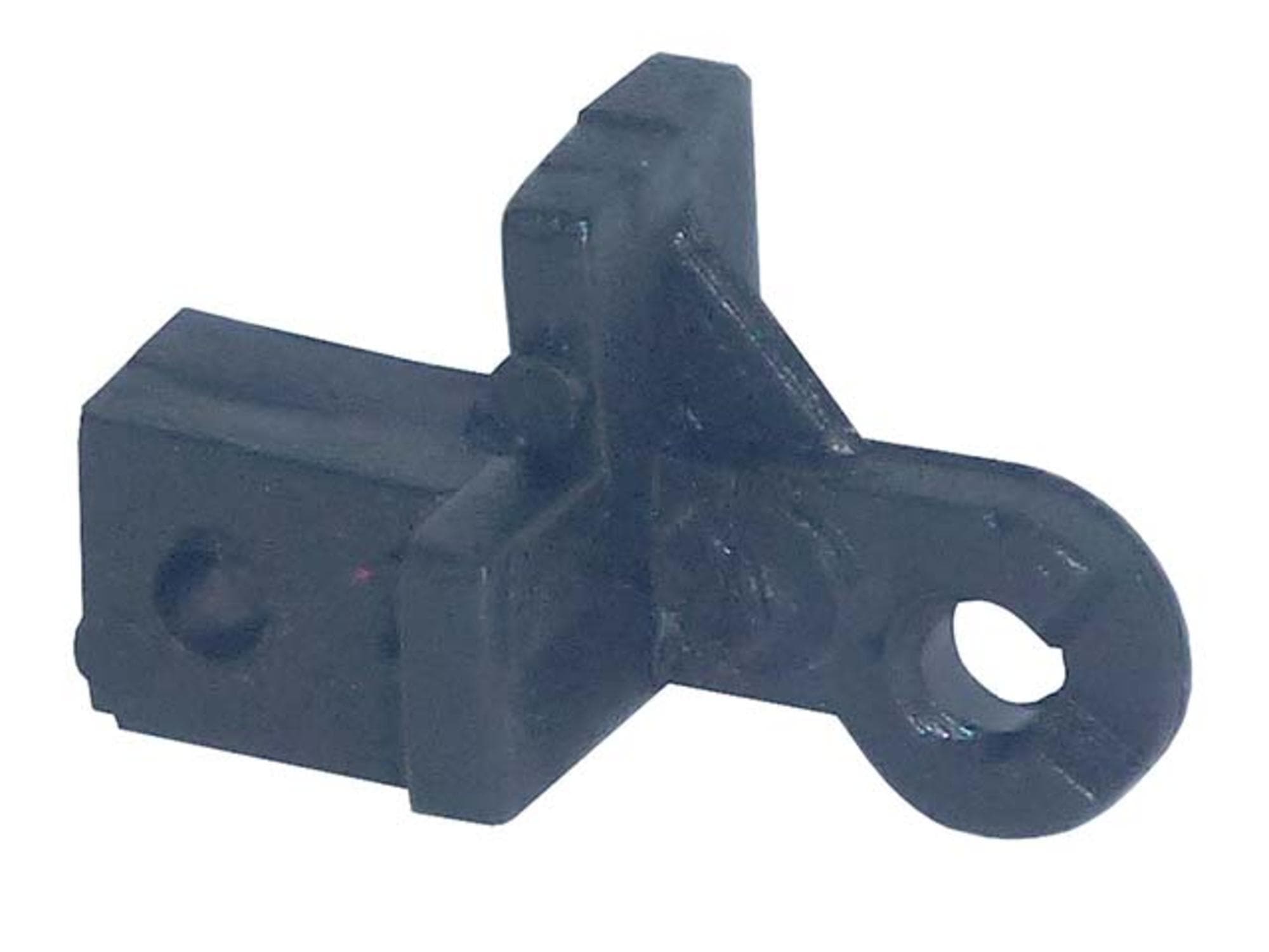 EIXO FECHADURA TRINCO PORTA L.E - 81DBE219A73AD