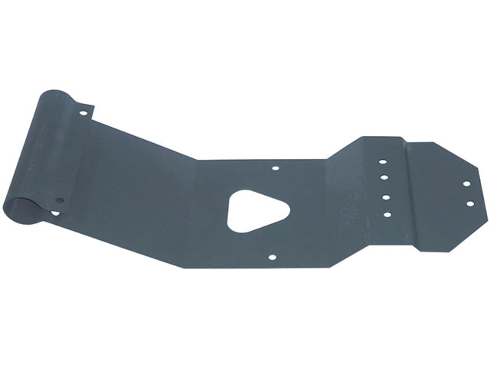 SUPORTE PLACA - 20822193