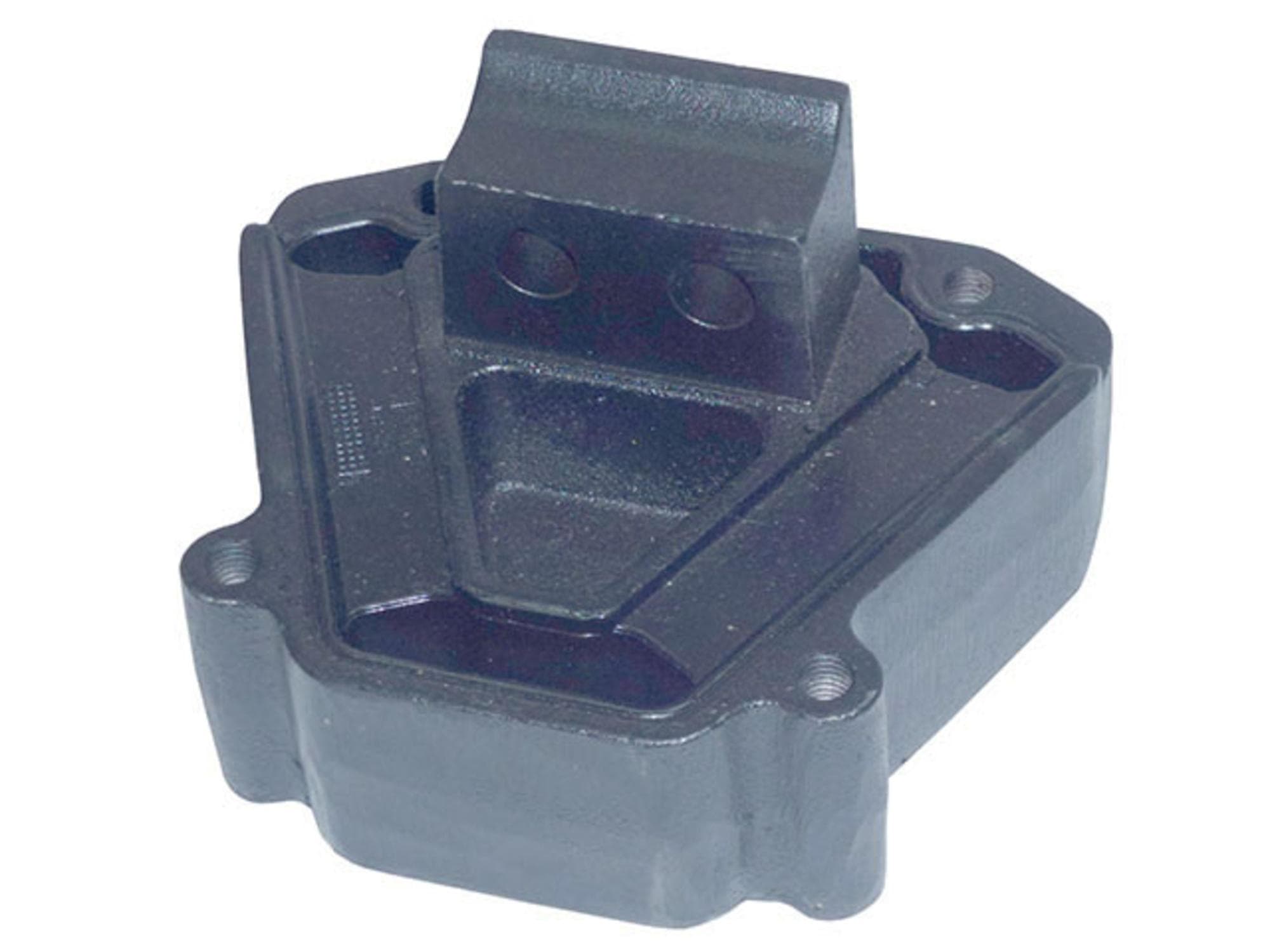 COXIM DIANTEIRO MOTOR PARA IVECO STRALIS NOVO STRALIS TRAKKER - 5801762138