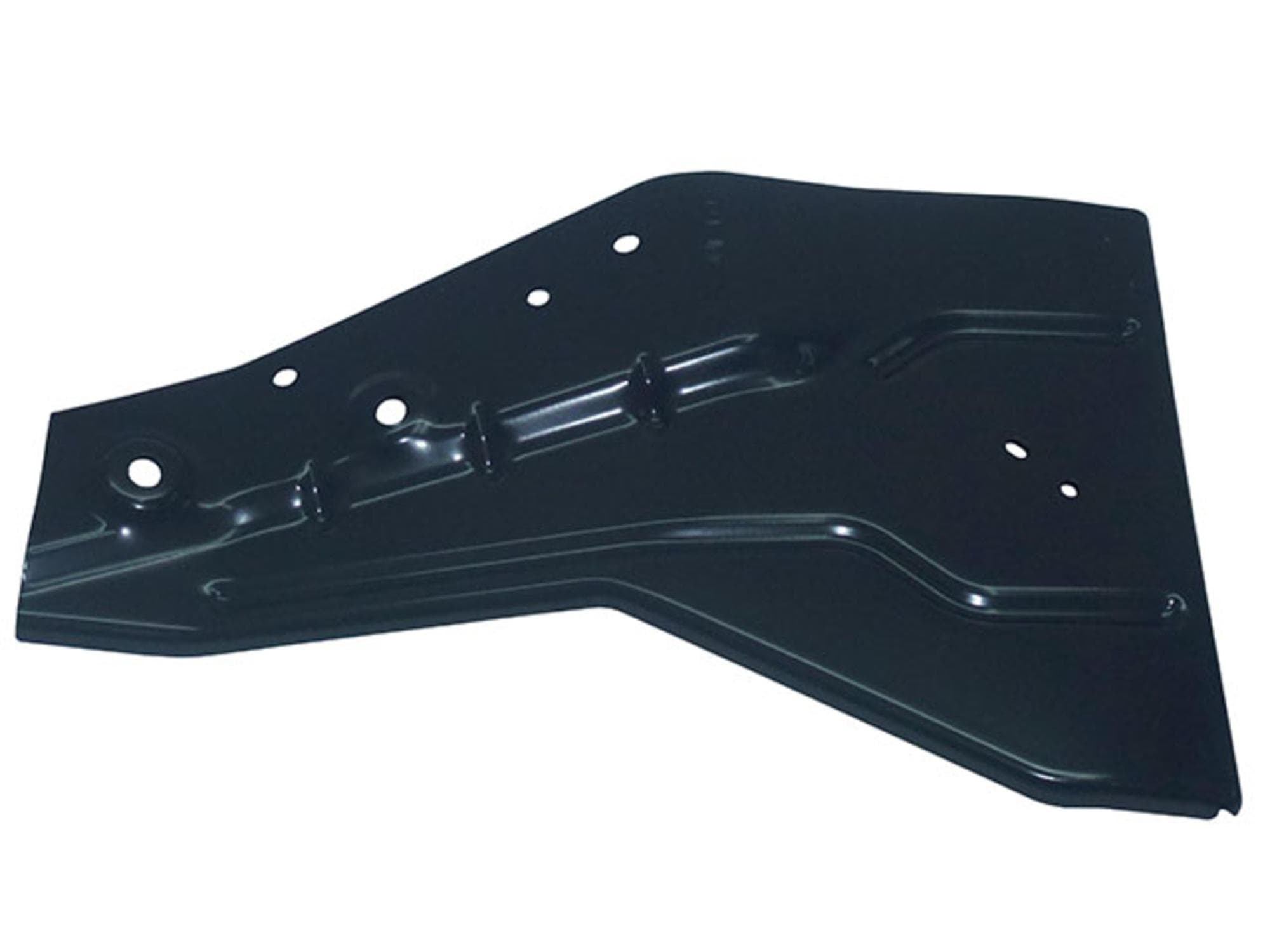 SUPORTE DIANTEIRO CX RODA L.E - 1355075