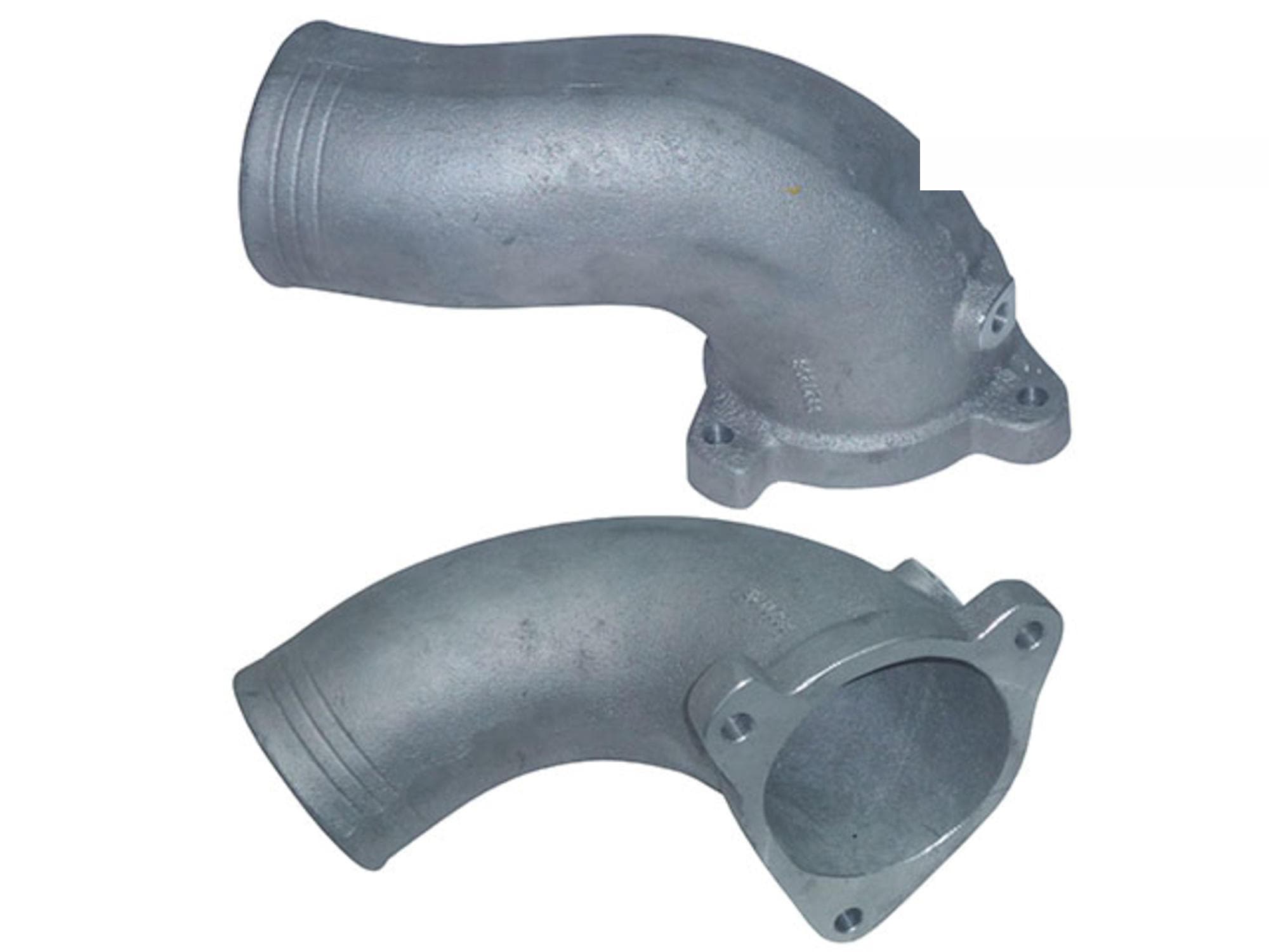 TUBO AR ALUMINIO - 332123