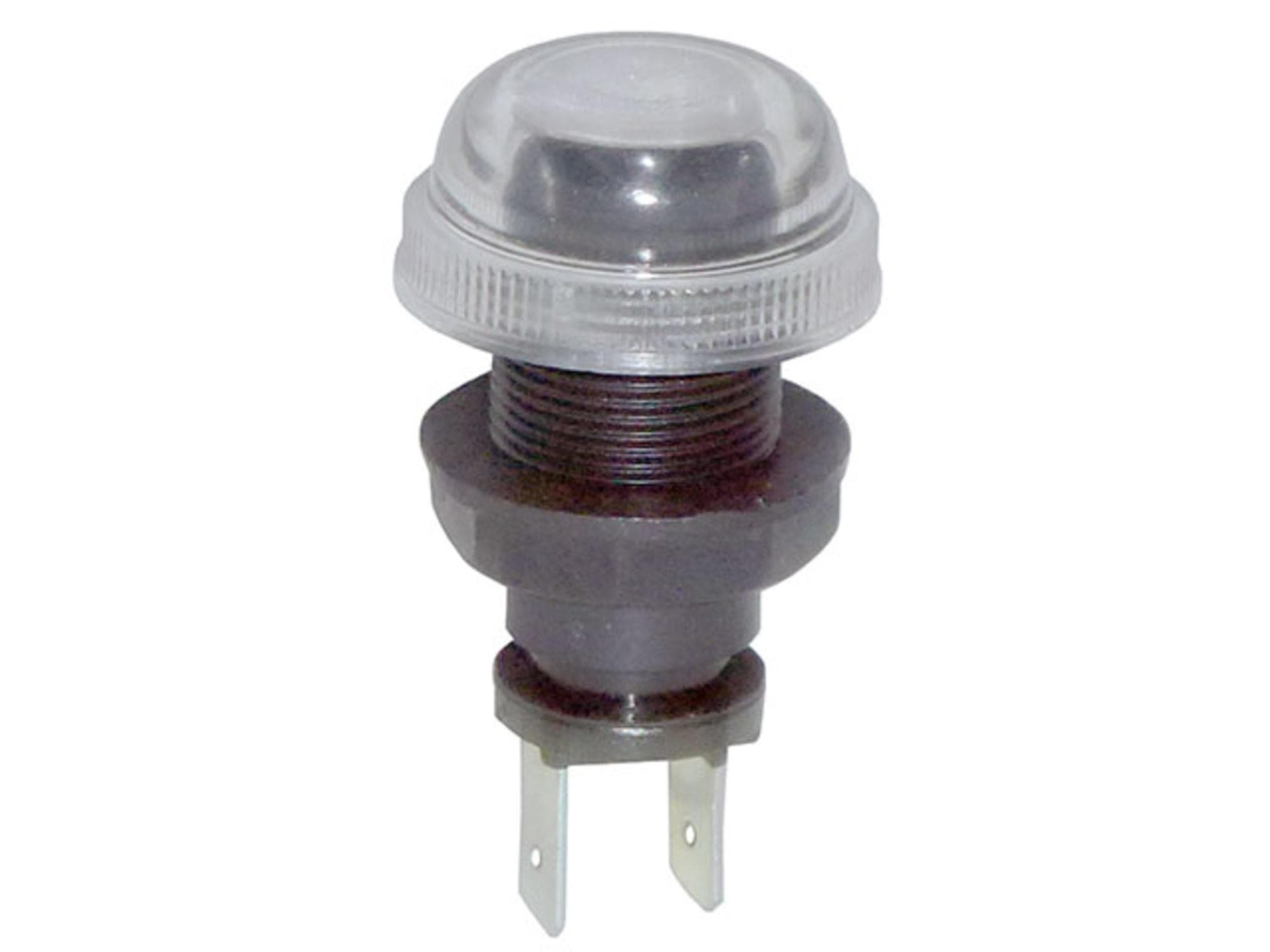 LANTERNA LUZ PILOTO CRISTAL ONIBUS CAMINHOES DIVERSOS - 513160