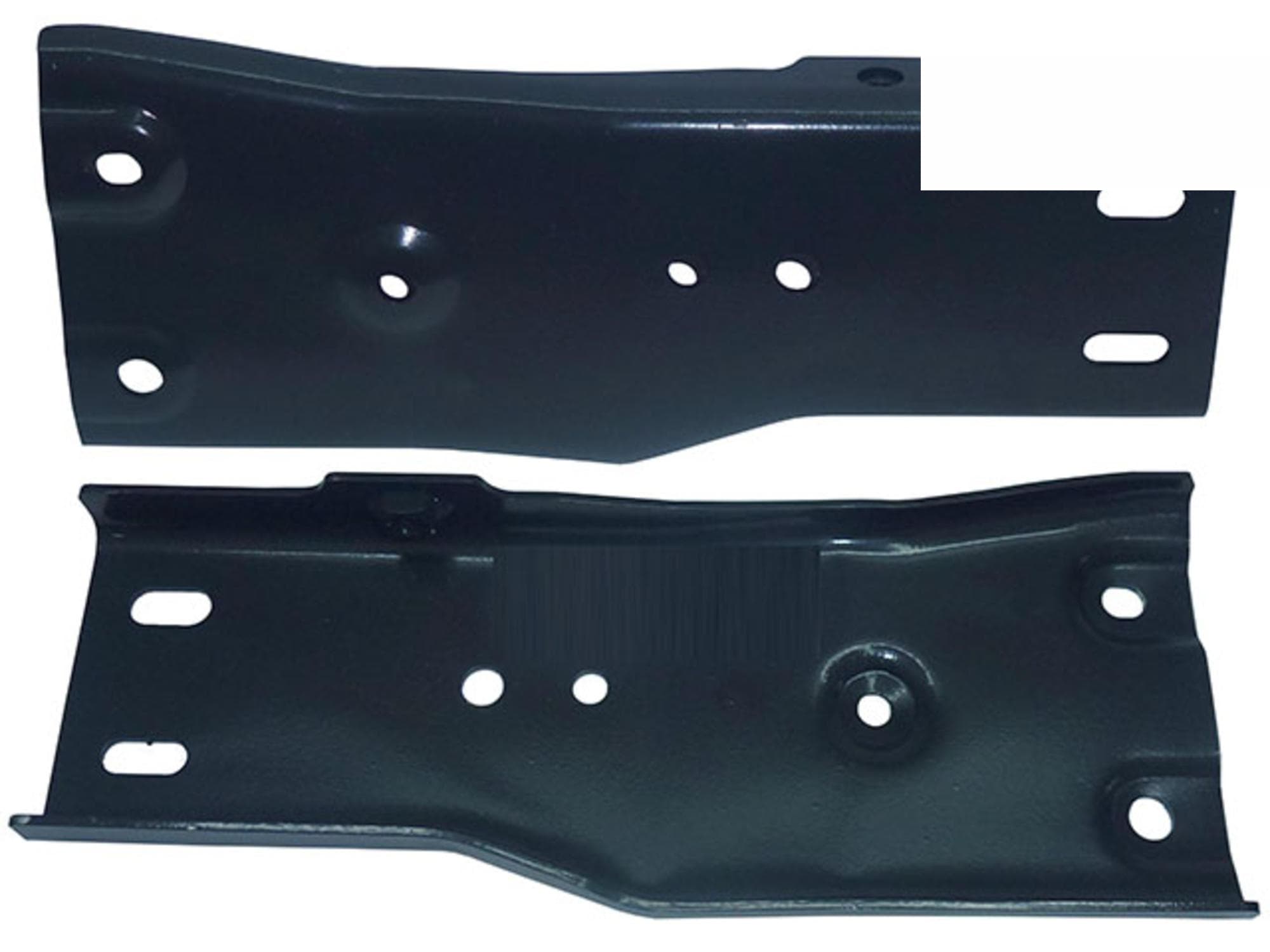 SUPORTE FIXACAO CATALISADOR - 1497658