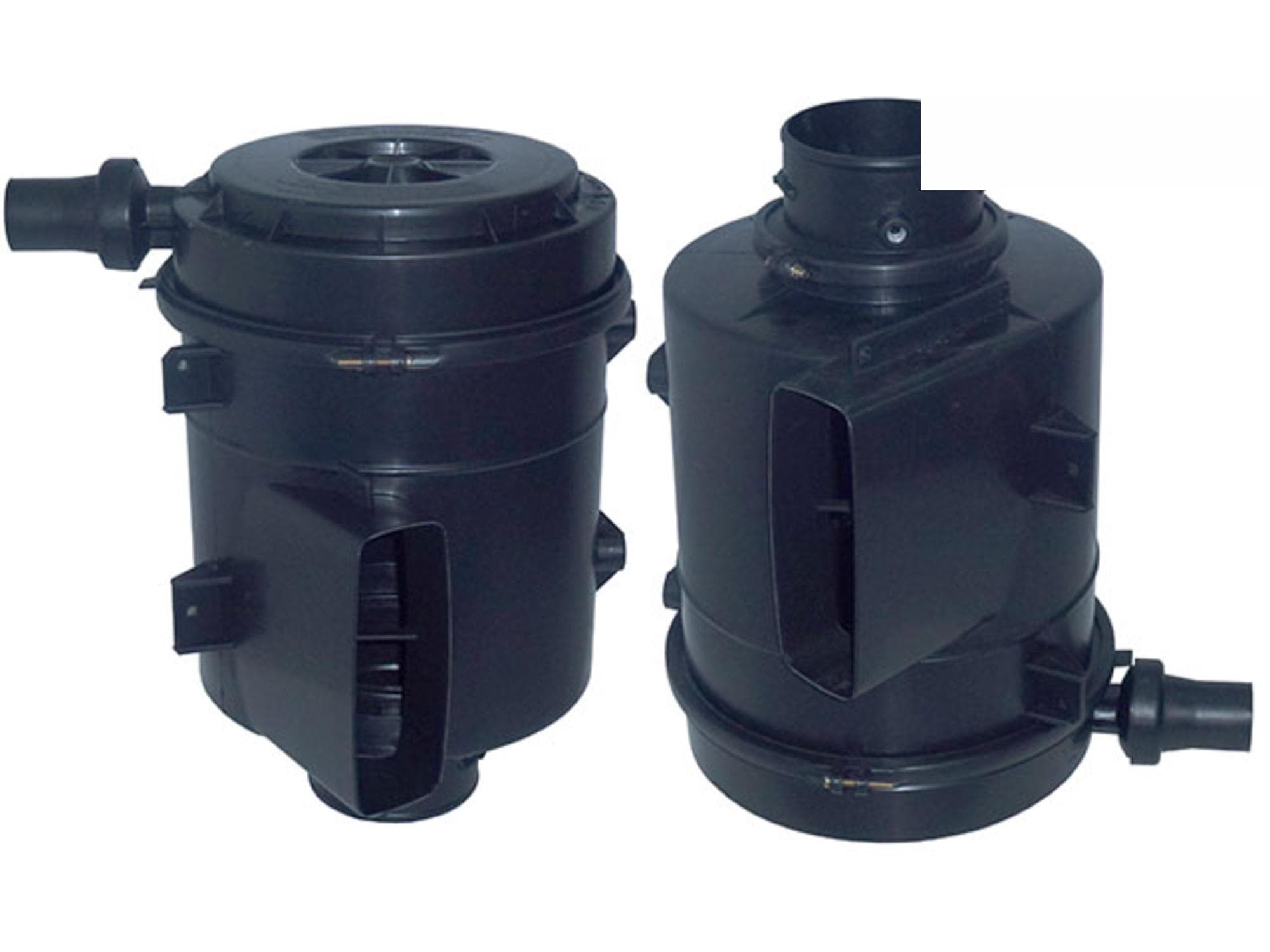 CONJUNTO FILTRO AR SEM ELEMENTO VW ADVANTECH 15190OD MOTOR EURO 5 - 2W0129607J