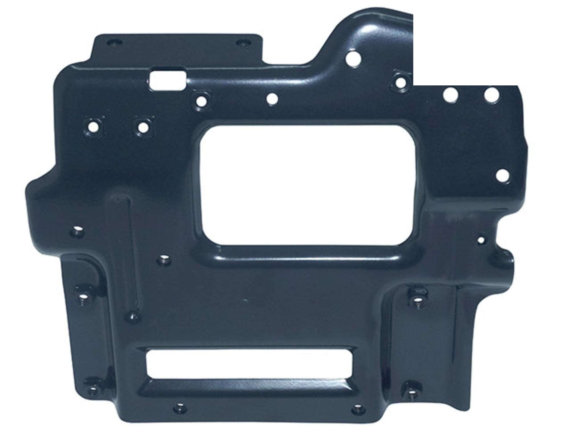 SUPORTE PARACHOQUE DIANT.LE - 1853186
