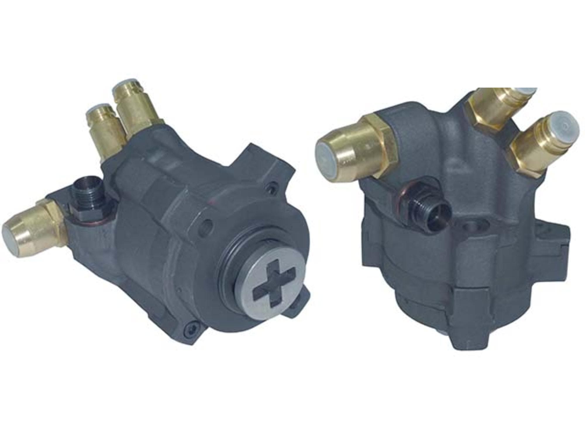 BOMBA COMBUSTIVEL - 1518142